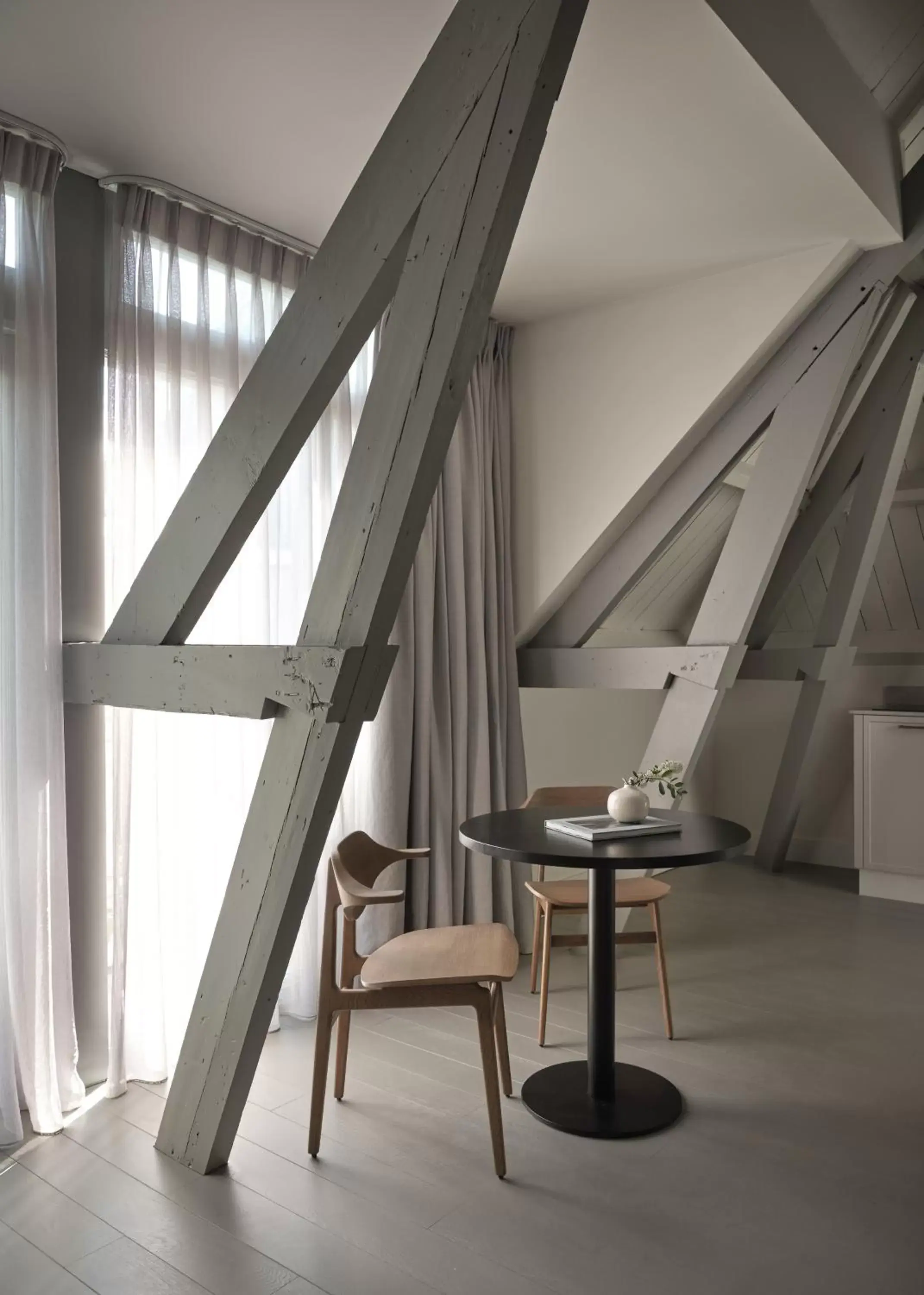 Dining area, Seating Area in Benedict Noordwijk