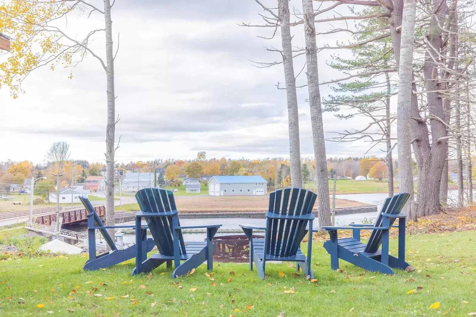 The Olde Anchor Bed & Breakfast