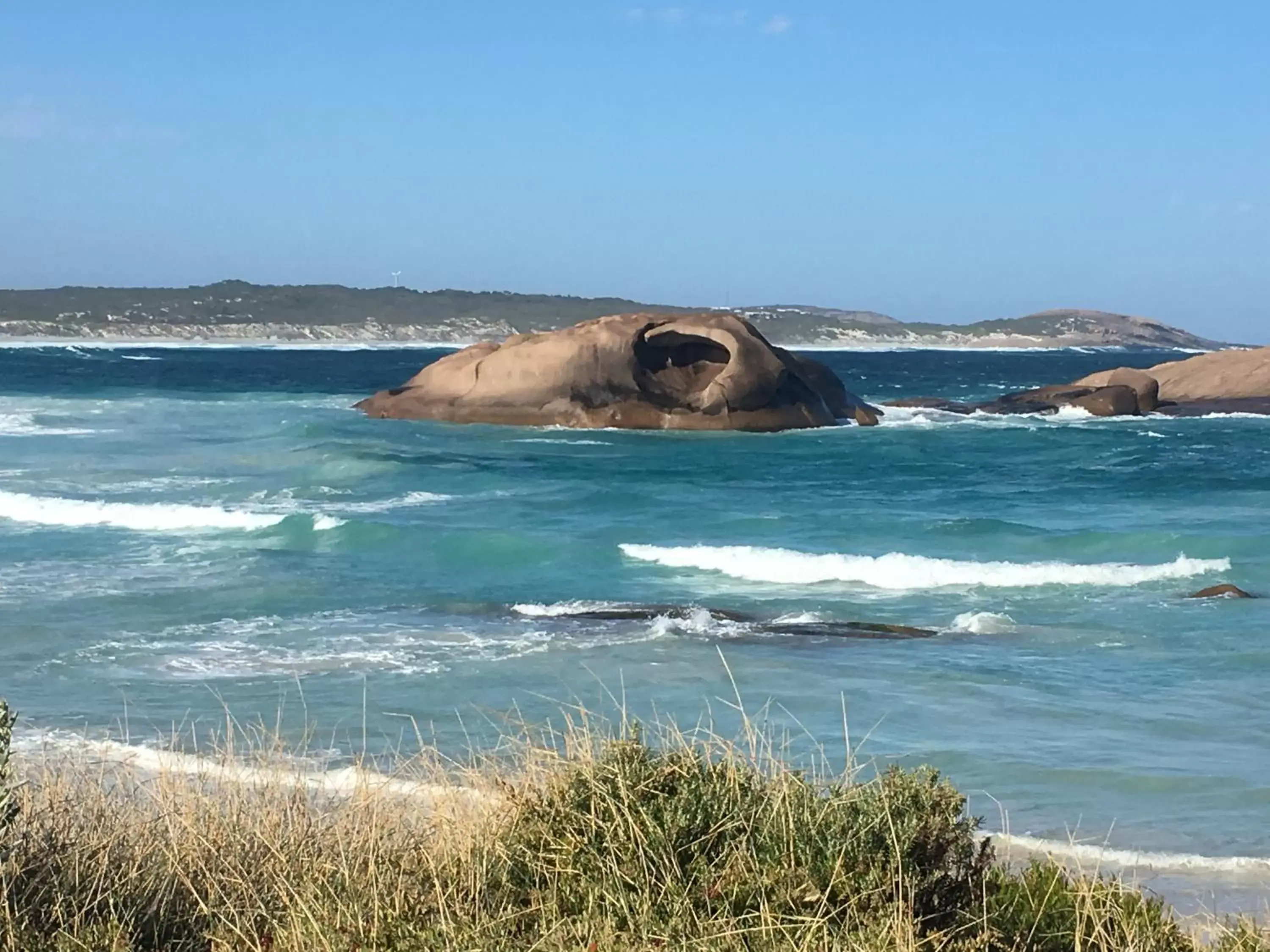 Beach in Hospitality Esperance SureStay Collection by Best Western