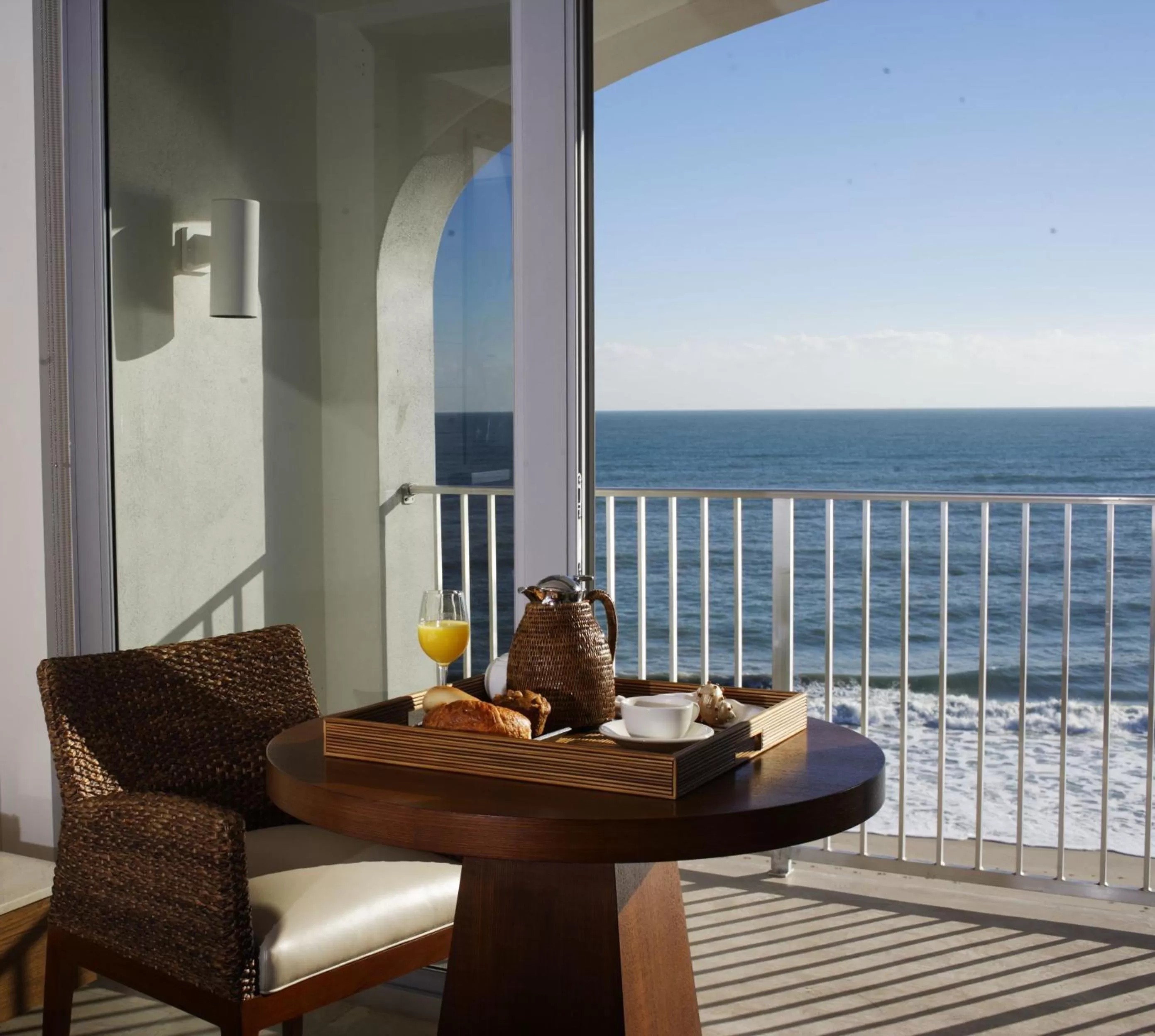 View (from property/room) in Costa d&#x27;Este Beach Resort &amp; Spa