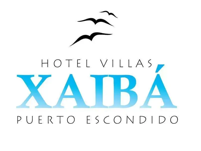 Property Logo/Sign in HOTEL VILLAS XAIBA