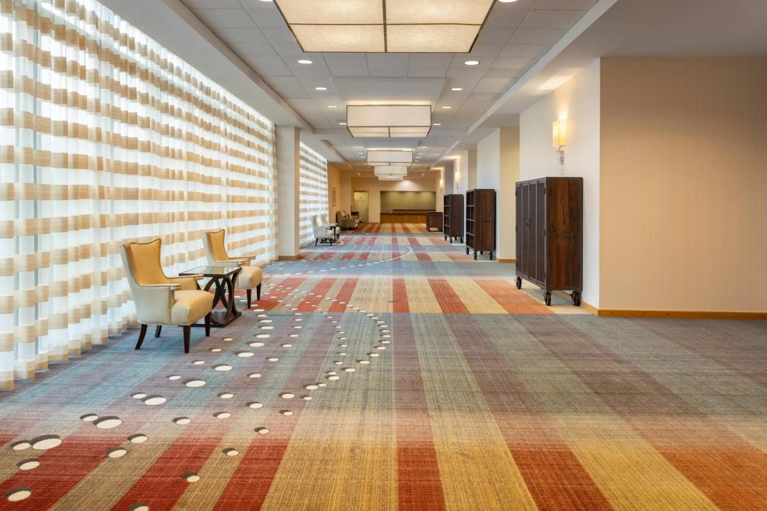 Meeting/conference room in Sawgrass Marriott Golf Resort & Spa