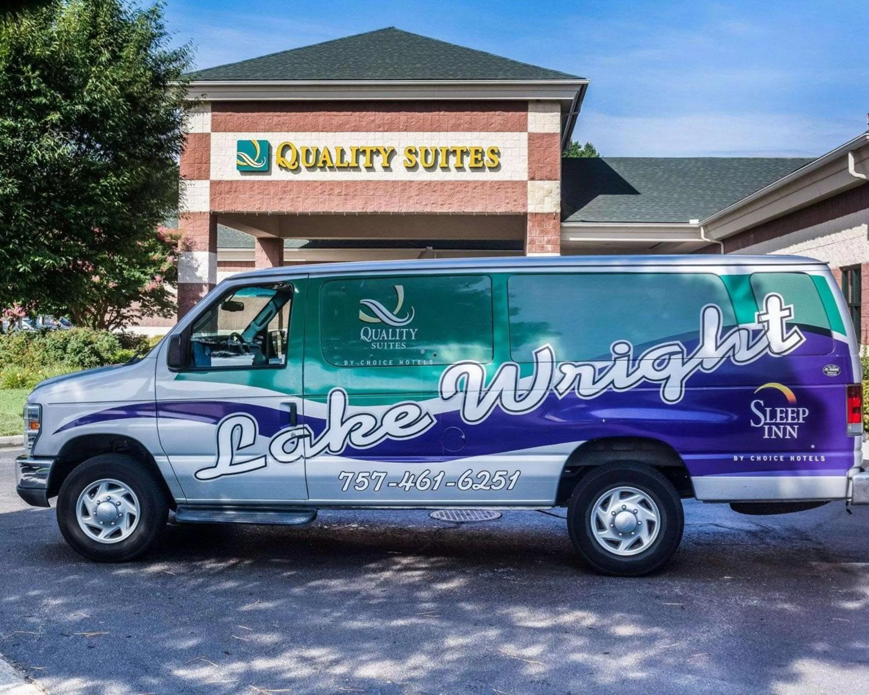 Other in Quality Suites Lake Wright - Norfolk Airport