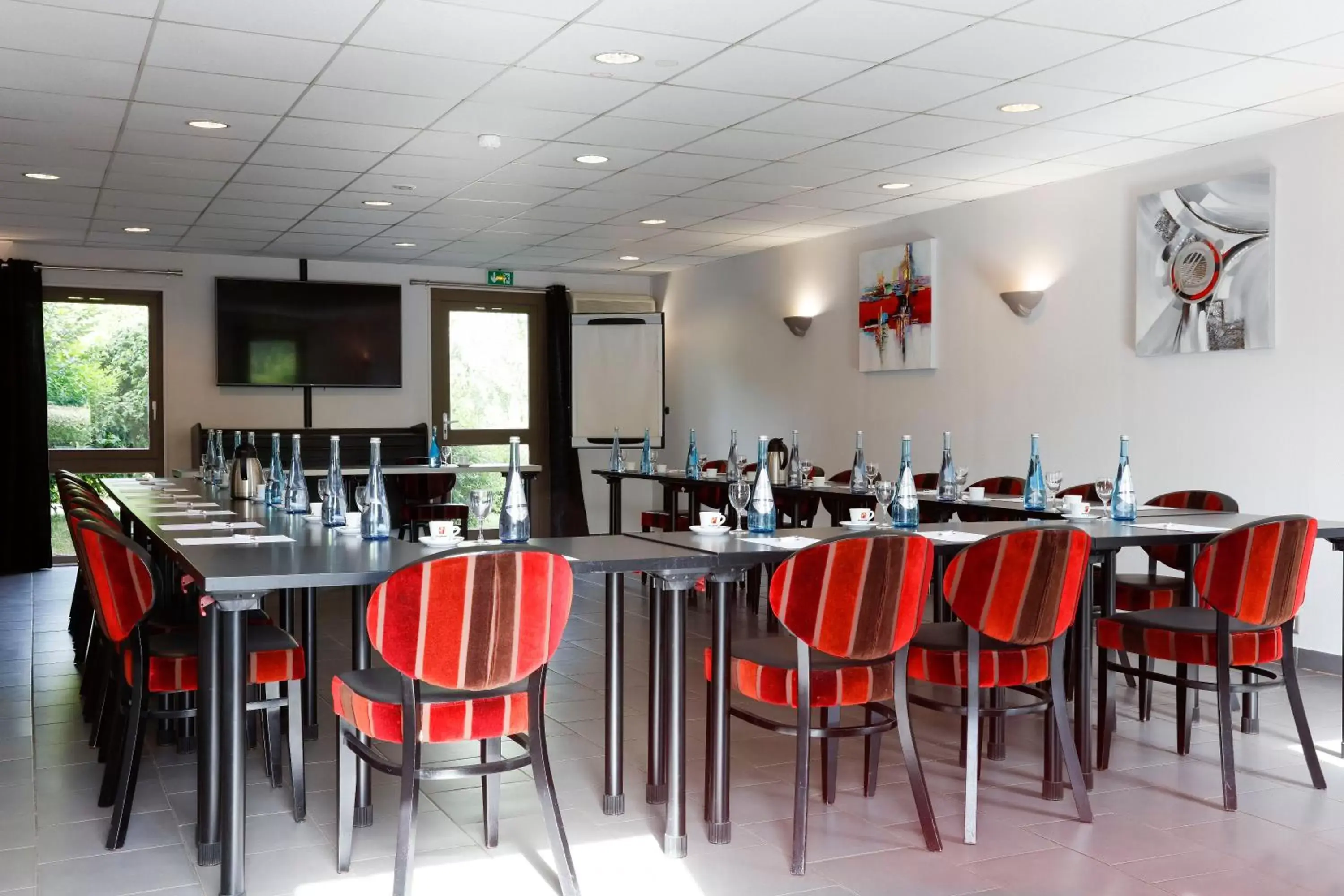 Banquet/Function facilities, Restaurant/Places to Eat in Hôtel Restaurant Le Colibri
