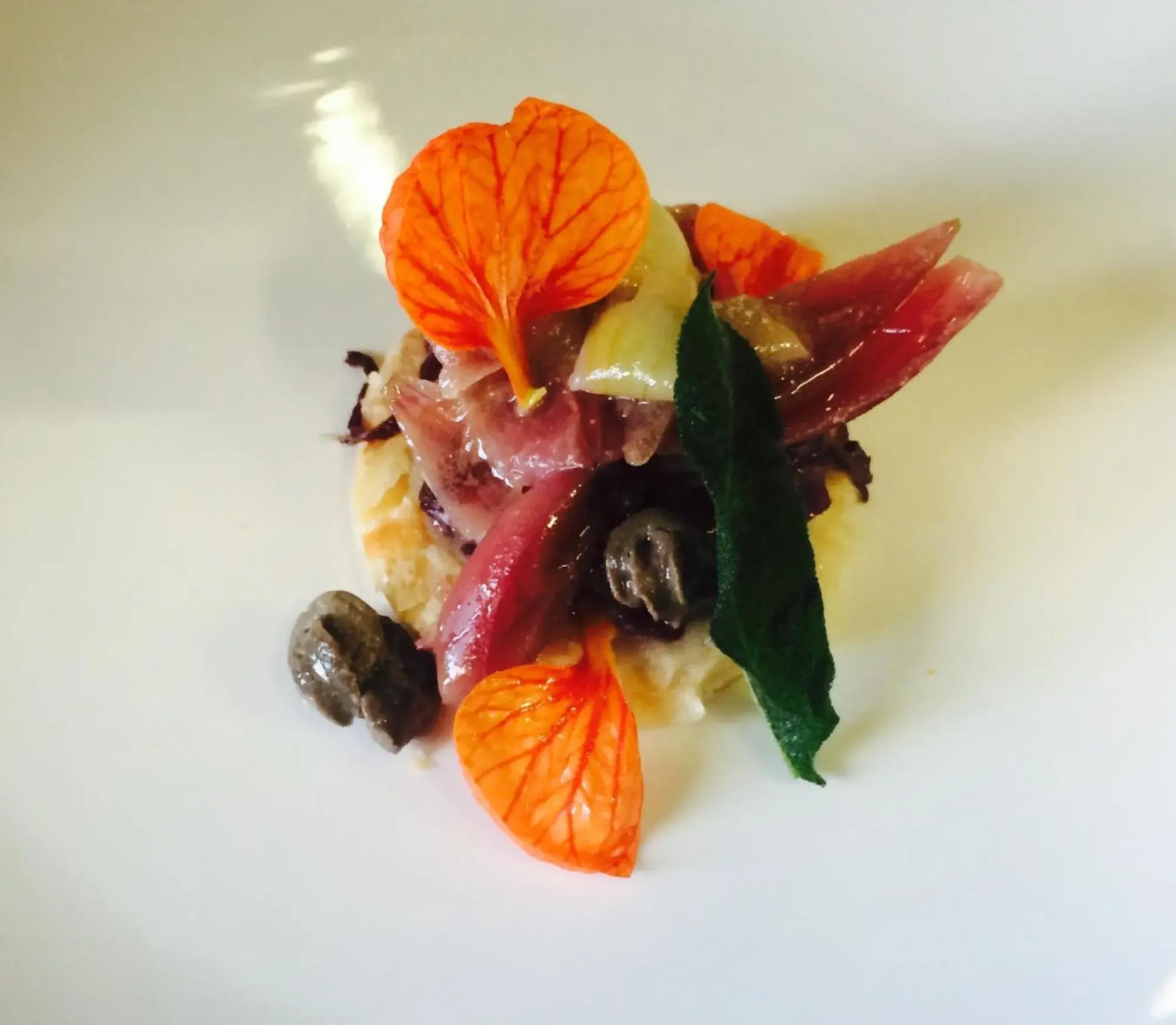 Food in Clos de Vallombreuse, The Originals Relais Food in Clos de Vallombreuse, The Originals Relais