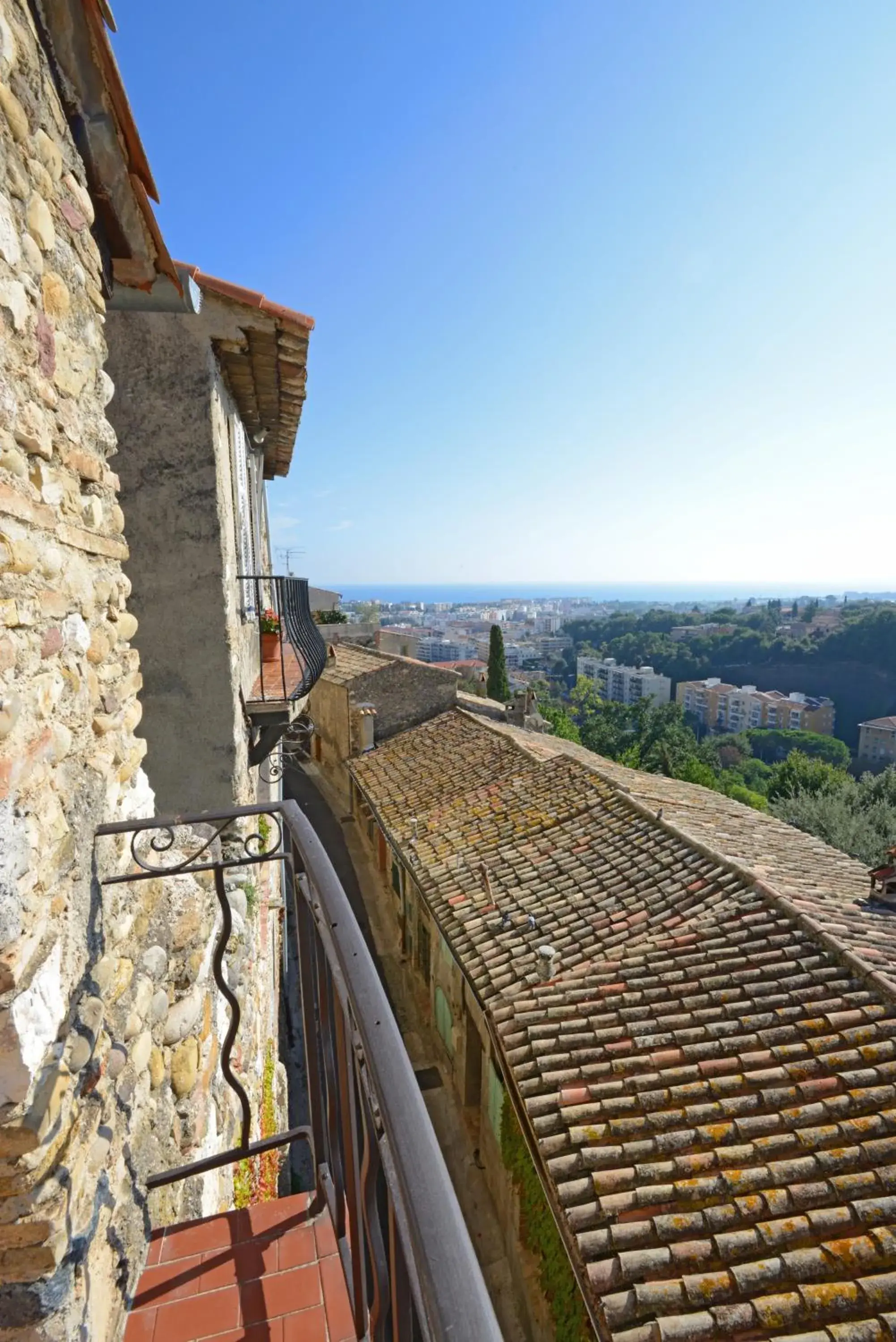 Château Le Cagnard