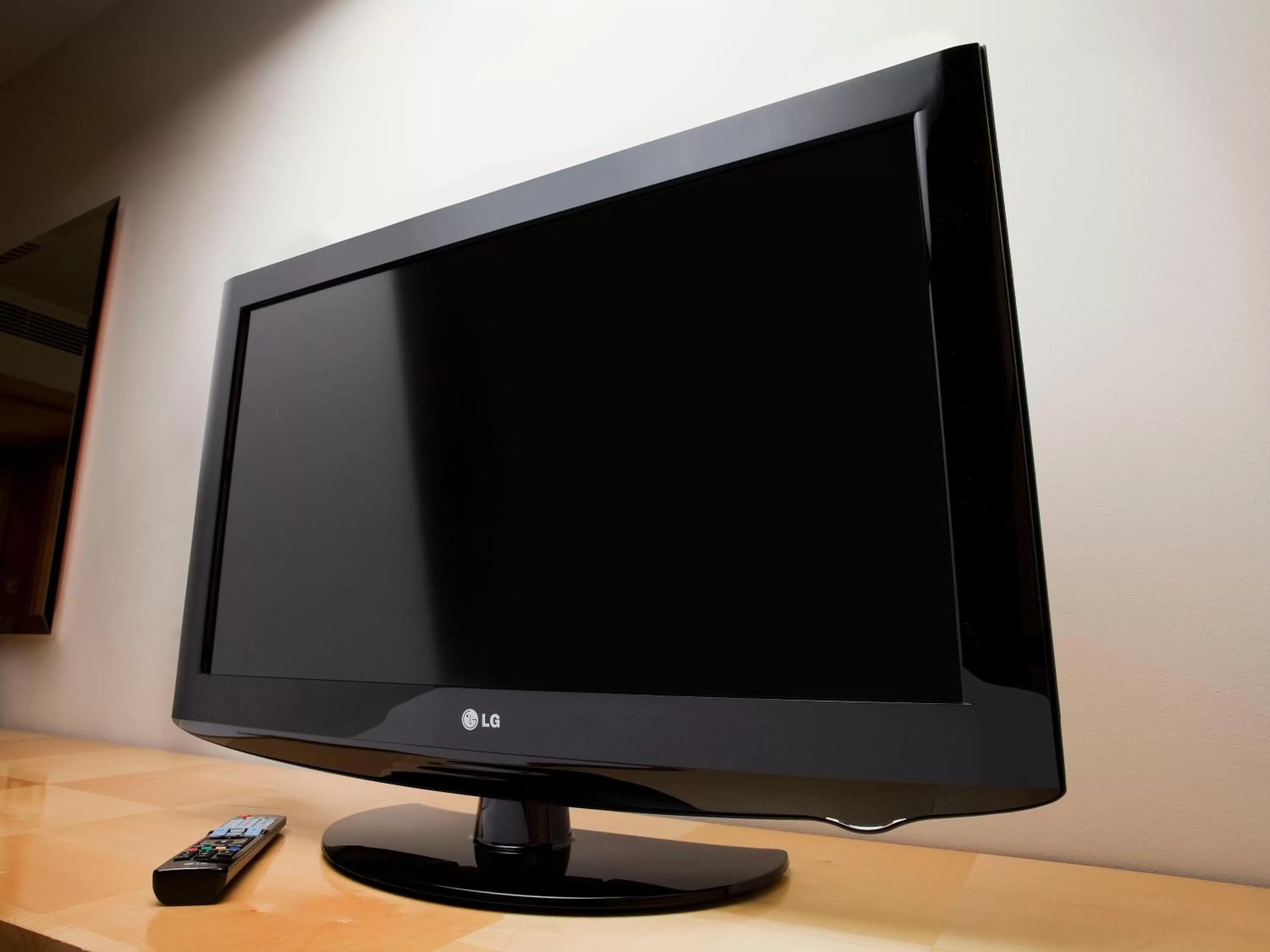 TV and multimedia in Holiday Inn Chester South by IHG