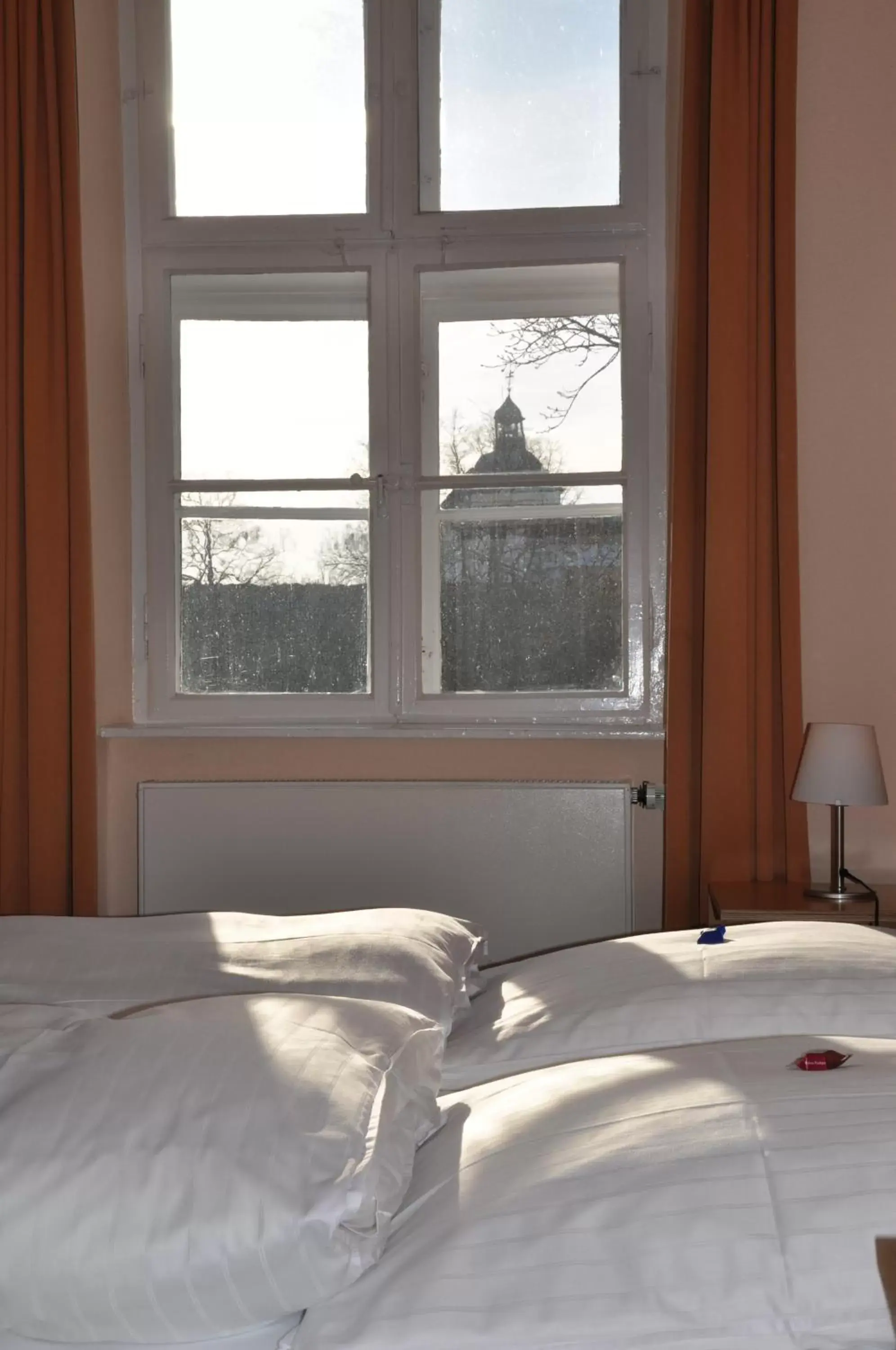 Nearby landmark, Bed in Hotel Zollhaus
