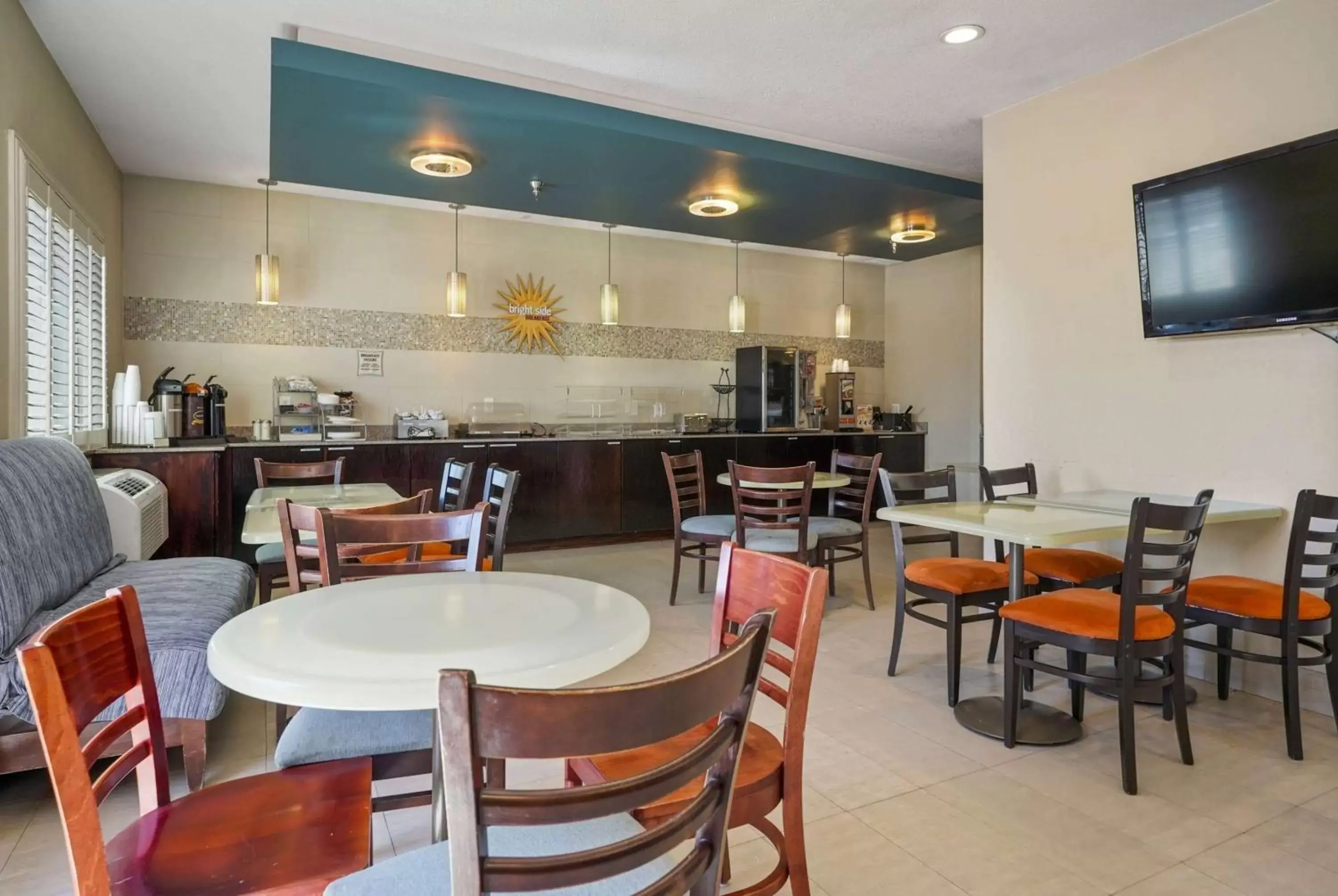 Breakfast, Restaurant/Places to Eat in La Quinta by Wyndham Henderson-Northeast Denver