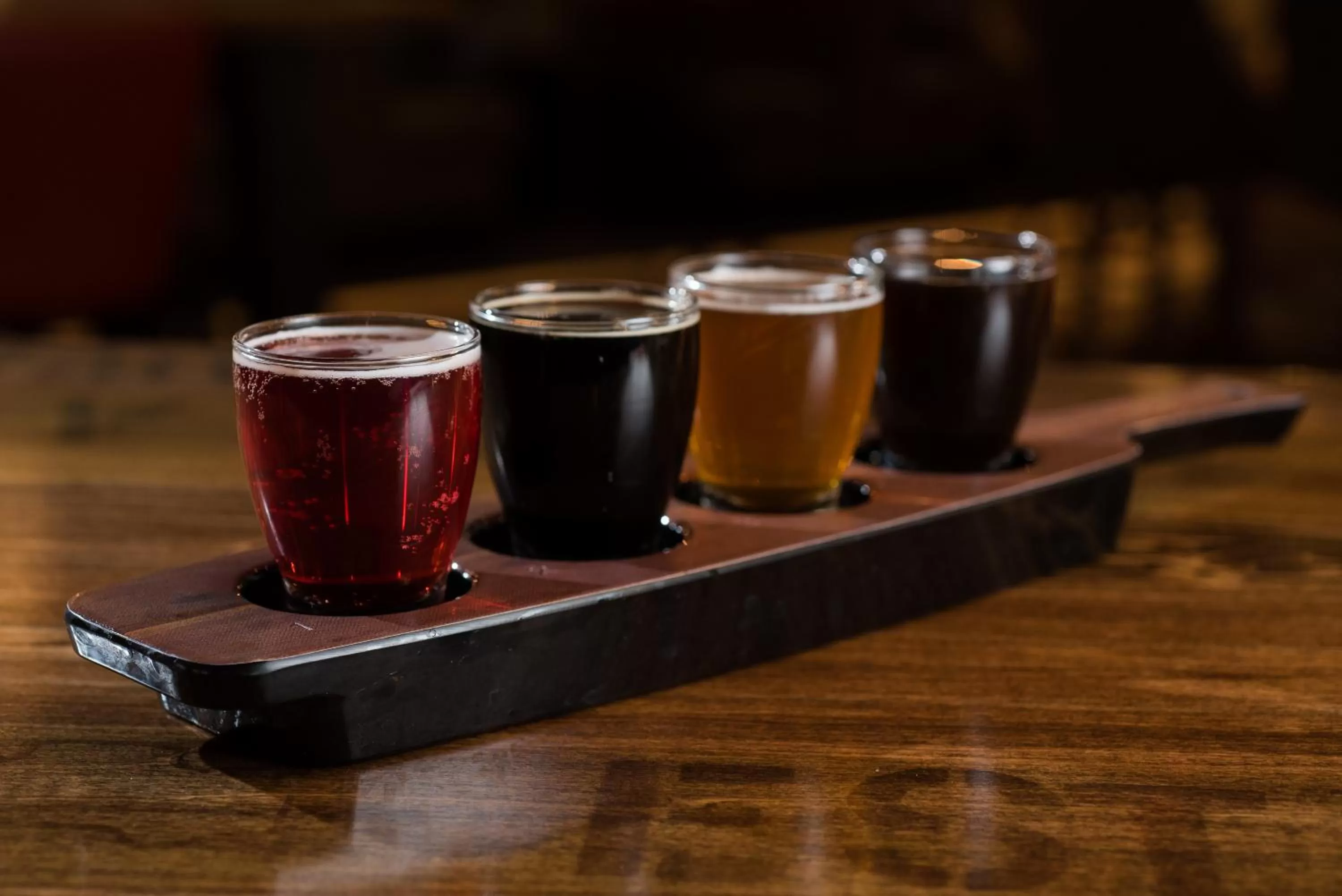 Restaurant/places to eat in Holiday Inn Rock Island-Quad Cities by IHG