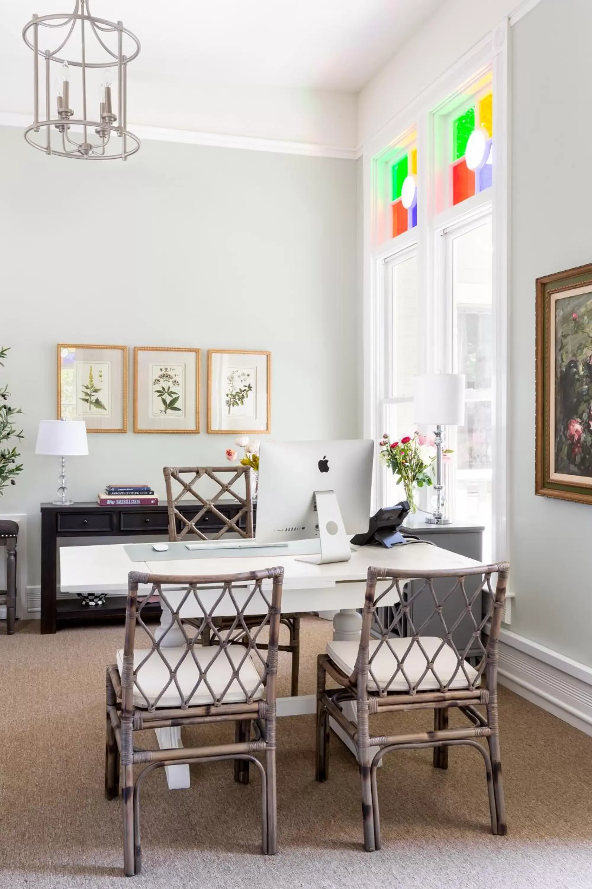 Lobby or reception, Seating Area in Garden Street Inn Downtown San Luis Obispo, A Kirkwood Collection Hotel