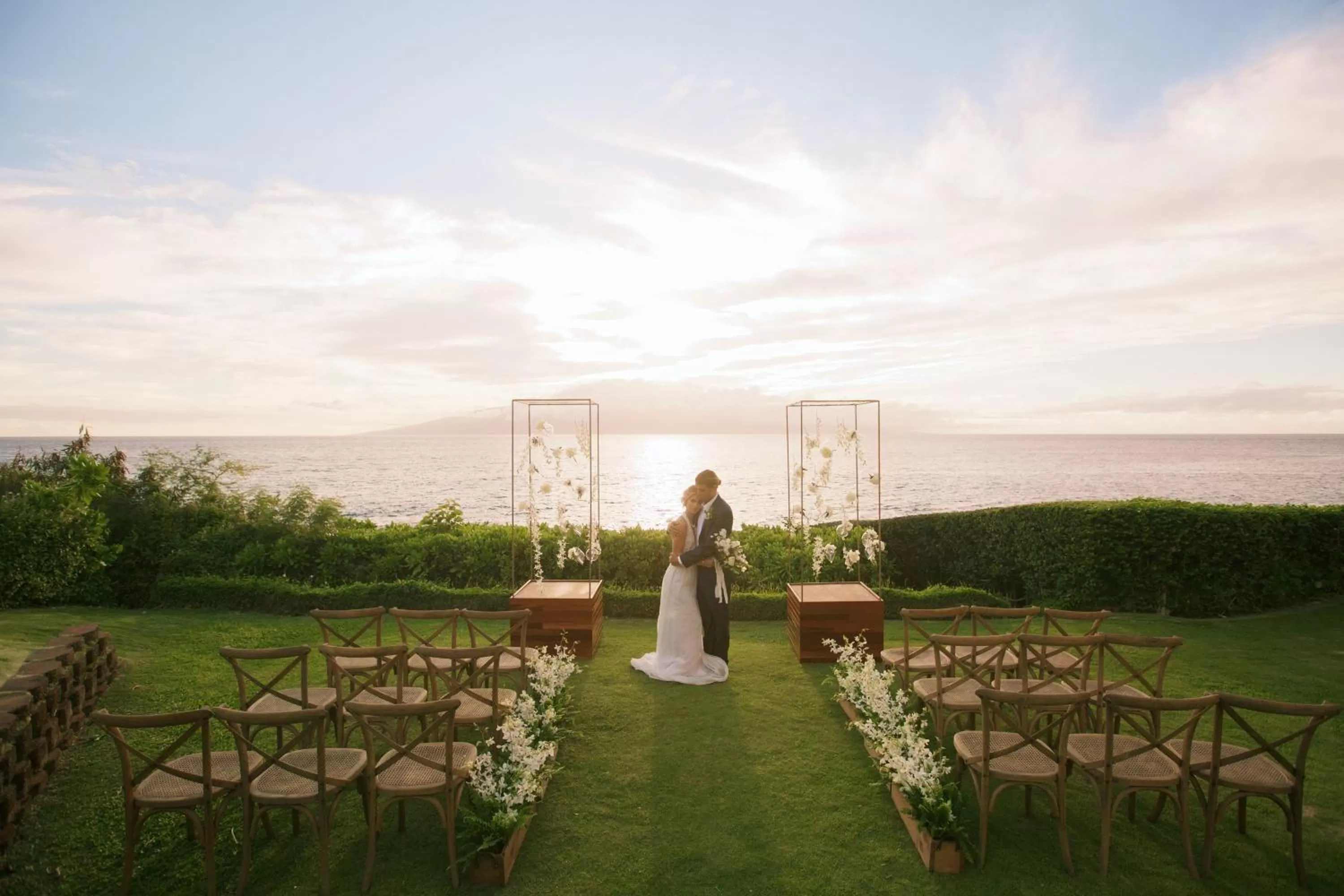 Banquet/Function facilities in Sheraton Maui Resort & Spa