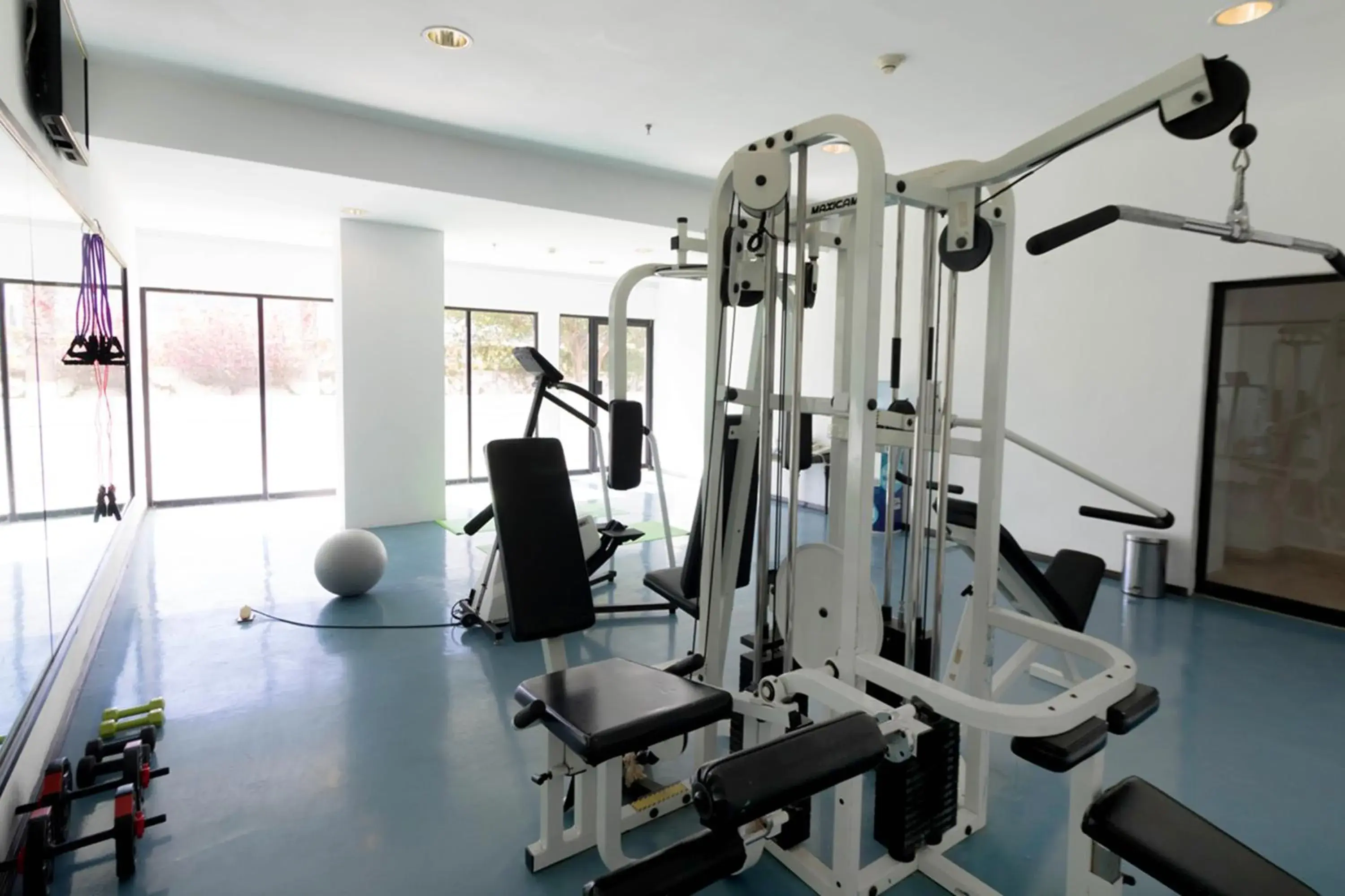 Fitness centre/facilities, Fitness Center/Facilities in Mision Torreon