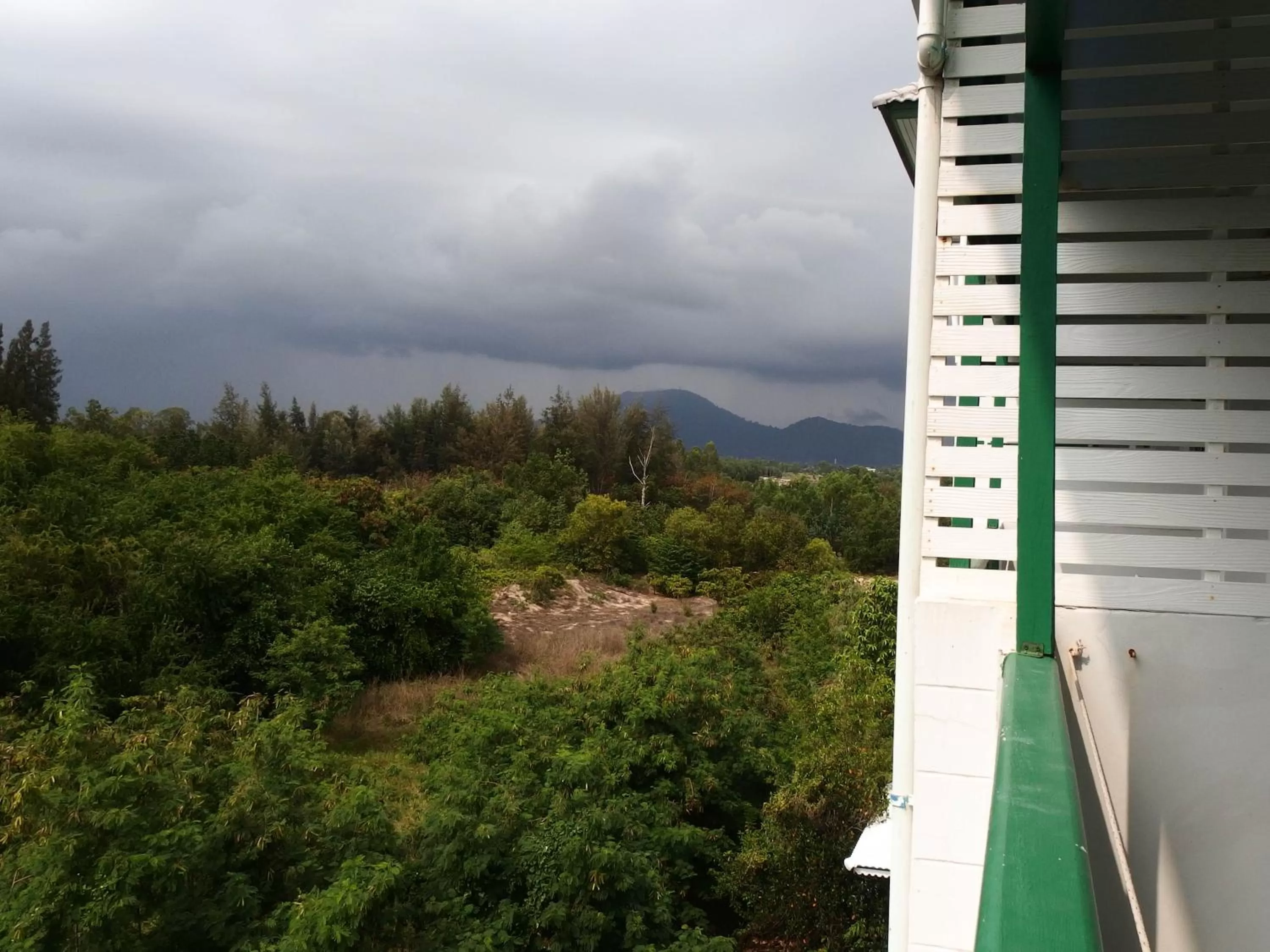 View (from property/room) in Makmai Villa - Rayong