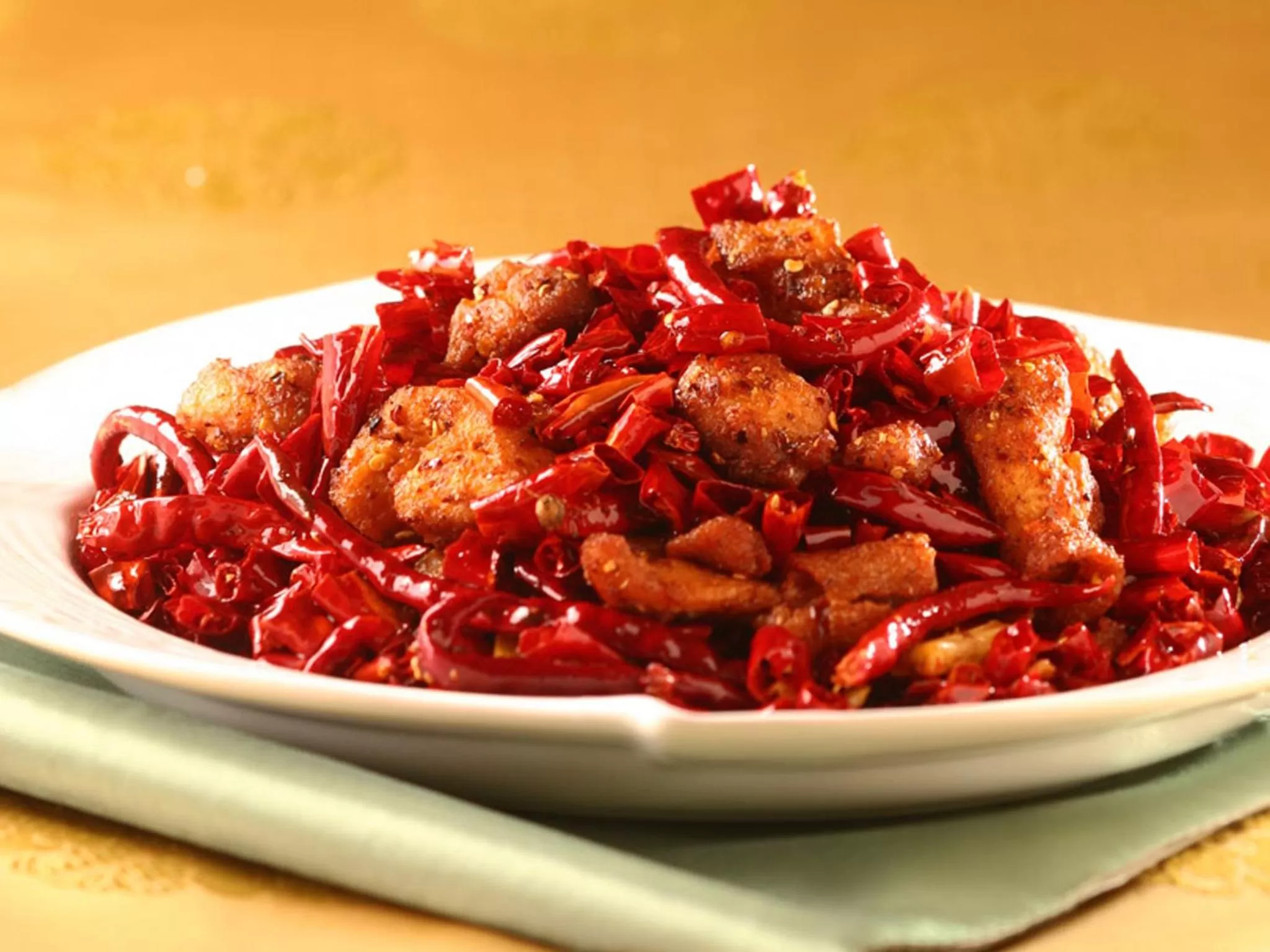 Restaurant/places to eat in Regal Kowloon Hotel