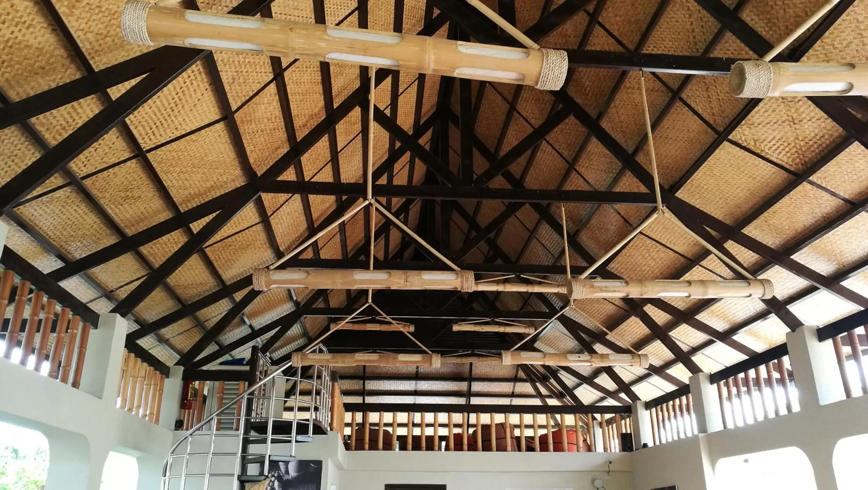 Restaurant/places to eat in Munting Paraiso Restaurant/places to eat in Munting Paraiso