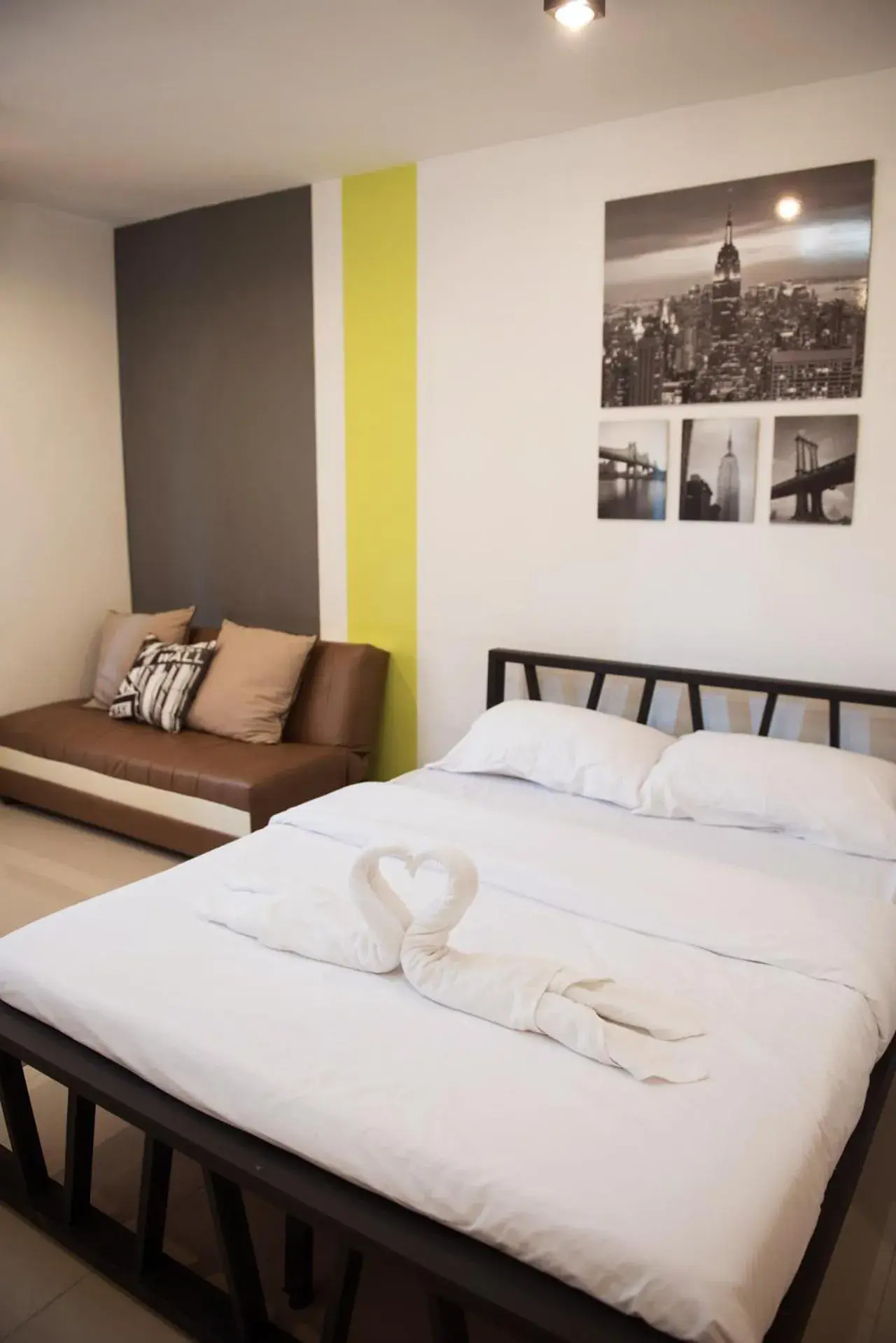 Supawimol Mansion Supawimol Mansion