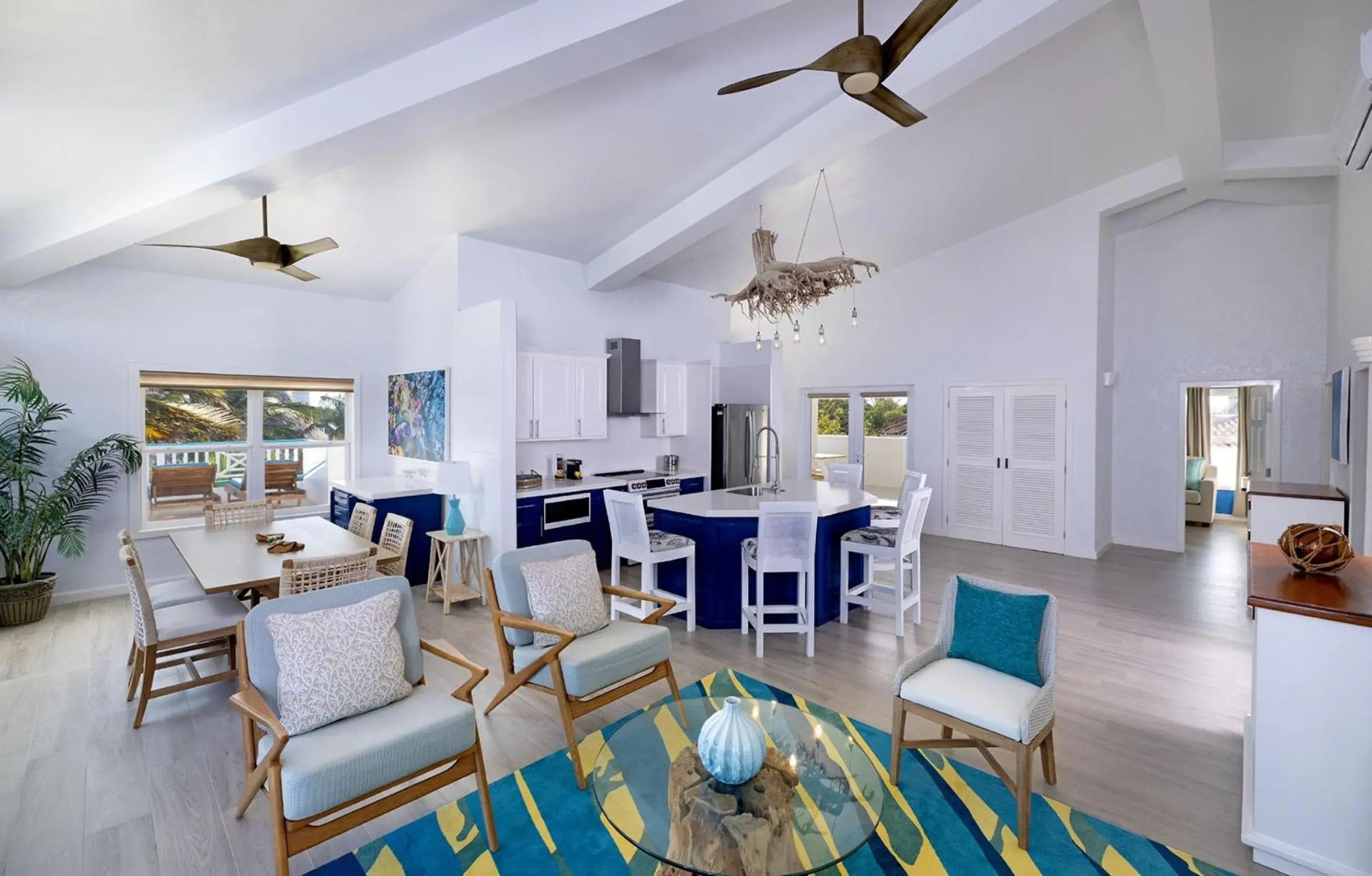 Photo of the whole room in Margaritaville Beach Resort Ambergris Caye - Belize Photo of the whole room in Margaritaville Beach Resort Ambergris Caye - Belize