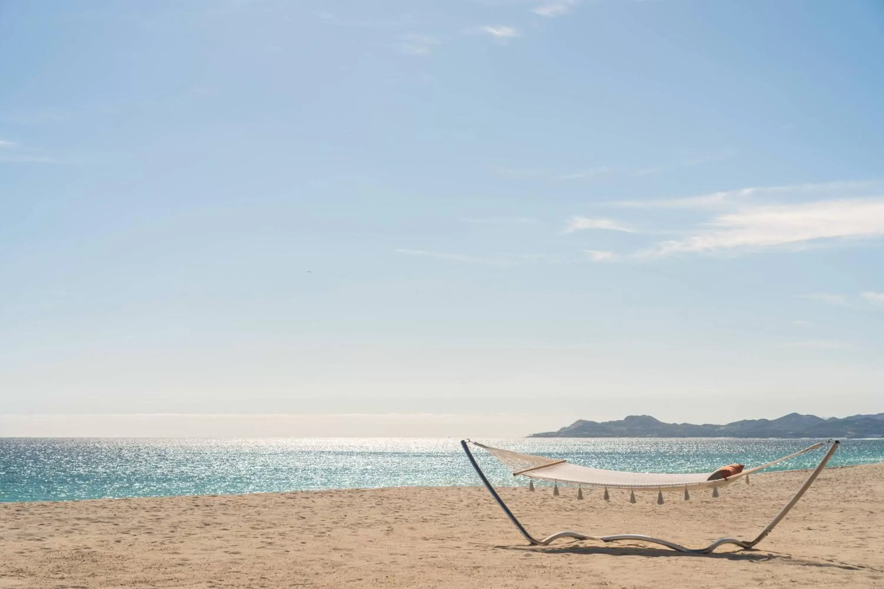 Beach in Zadún, a Ritz-Carlton Reserve