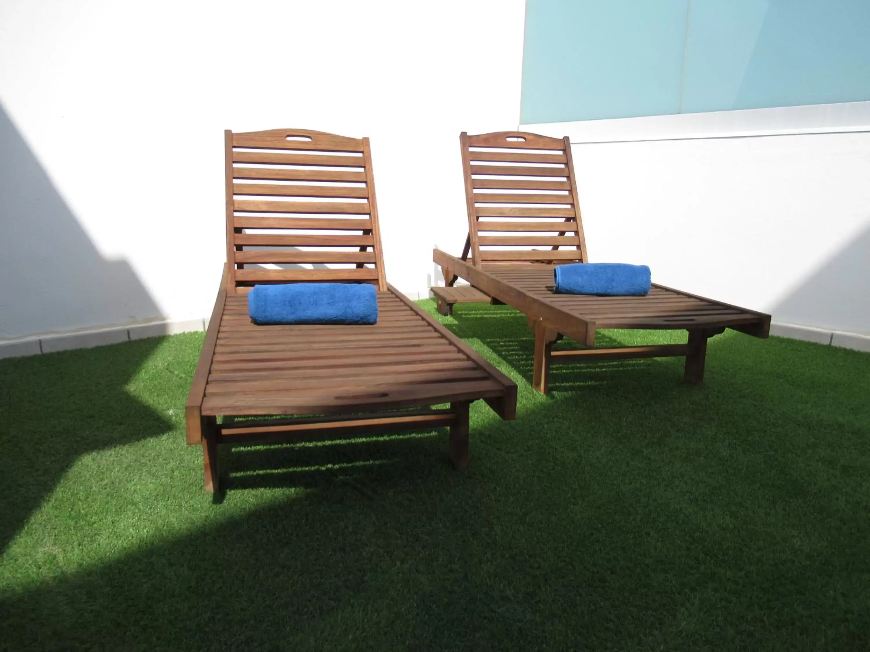 NÁUTICO Suites, by Comfortable Luxury - Adults Only NÁUTICO Suites, by Comfortable Luxury - Adults Only
