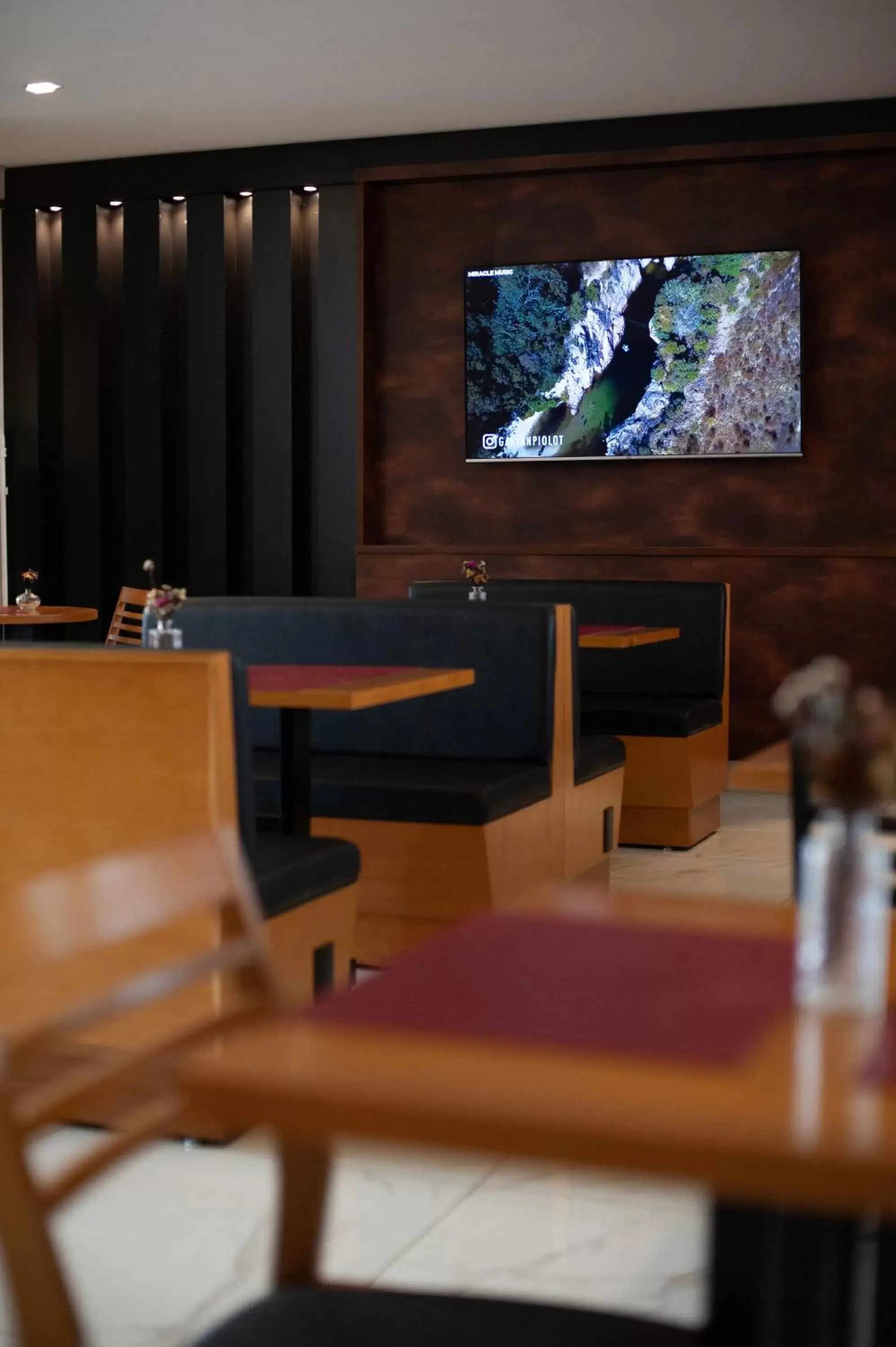 Restaurant/places to eat in Bristol Infinity Rio Claro Restaurant/places to eat in Bristol Infinity Rio Claro