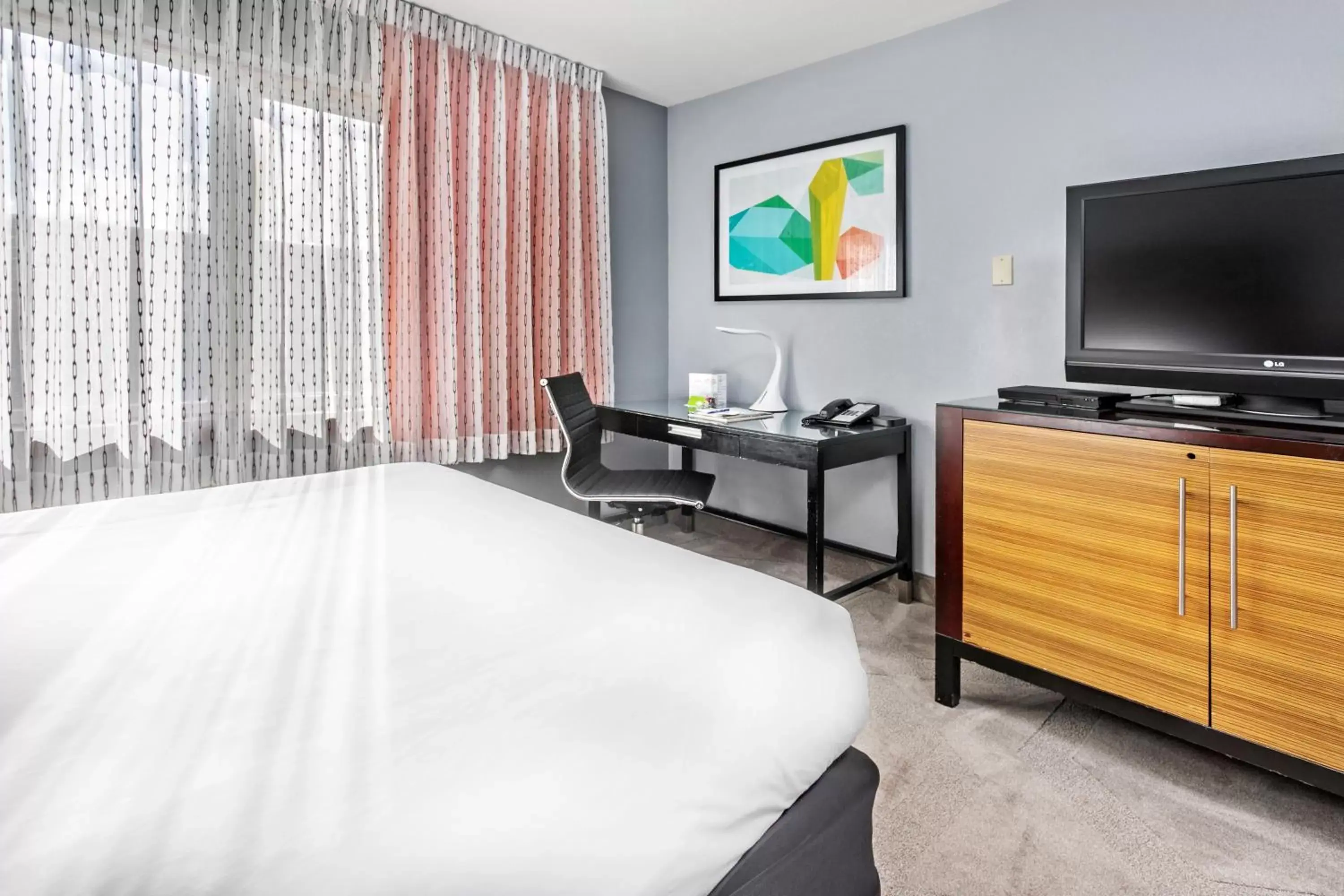 Bedroom, Bed in Inn at Seaside Bedroom, Bed in Inn at Seaside