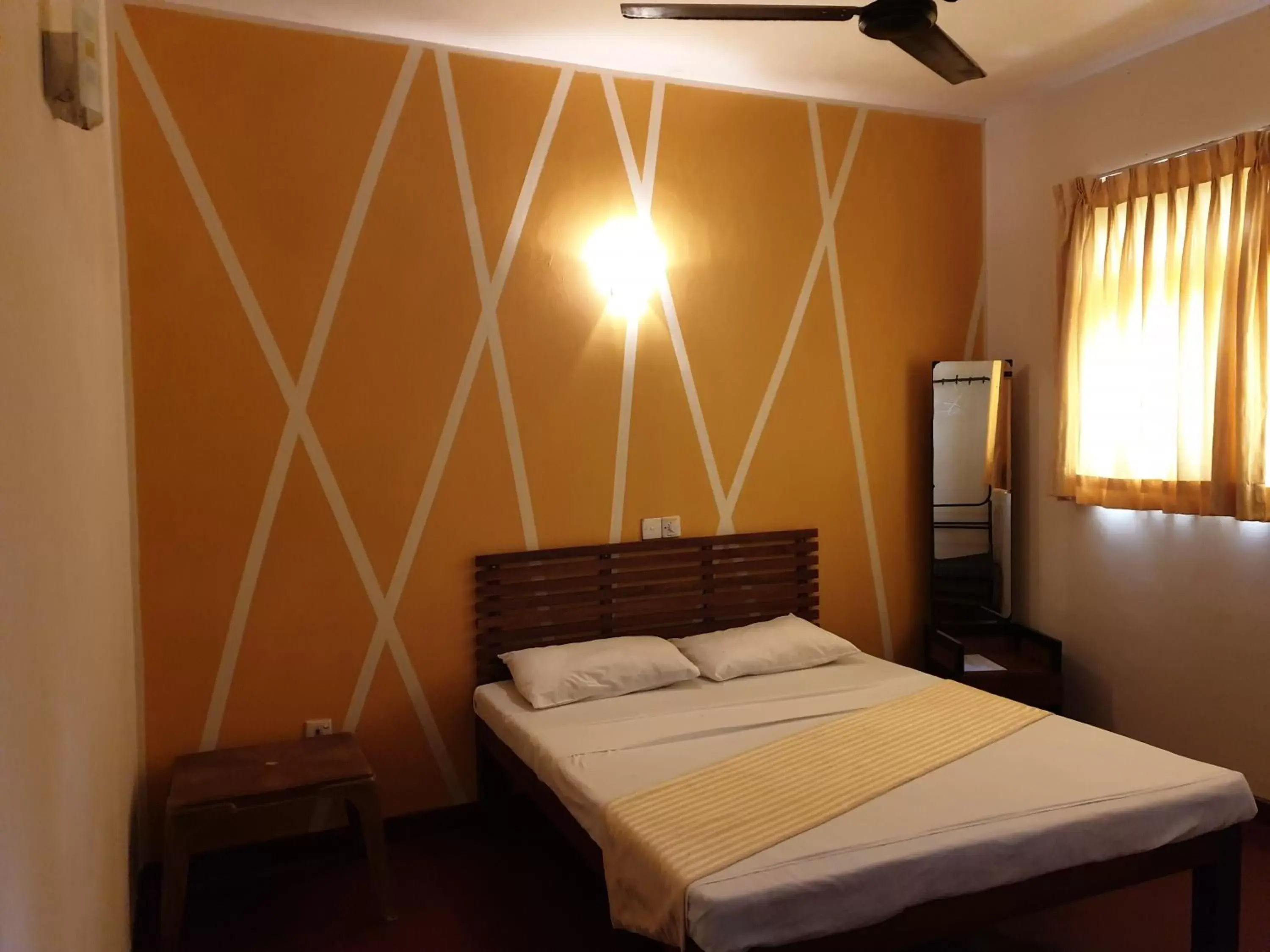 Shiva Rest Katharagama Shiva Rest Katharagama