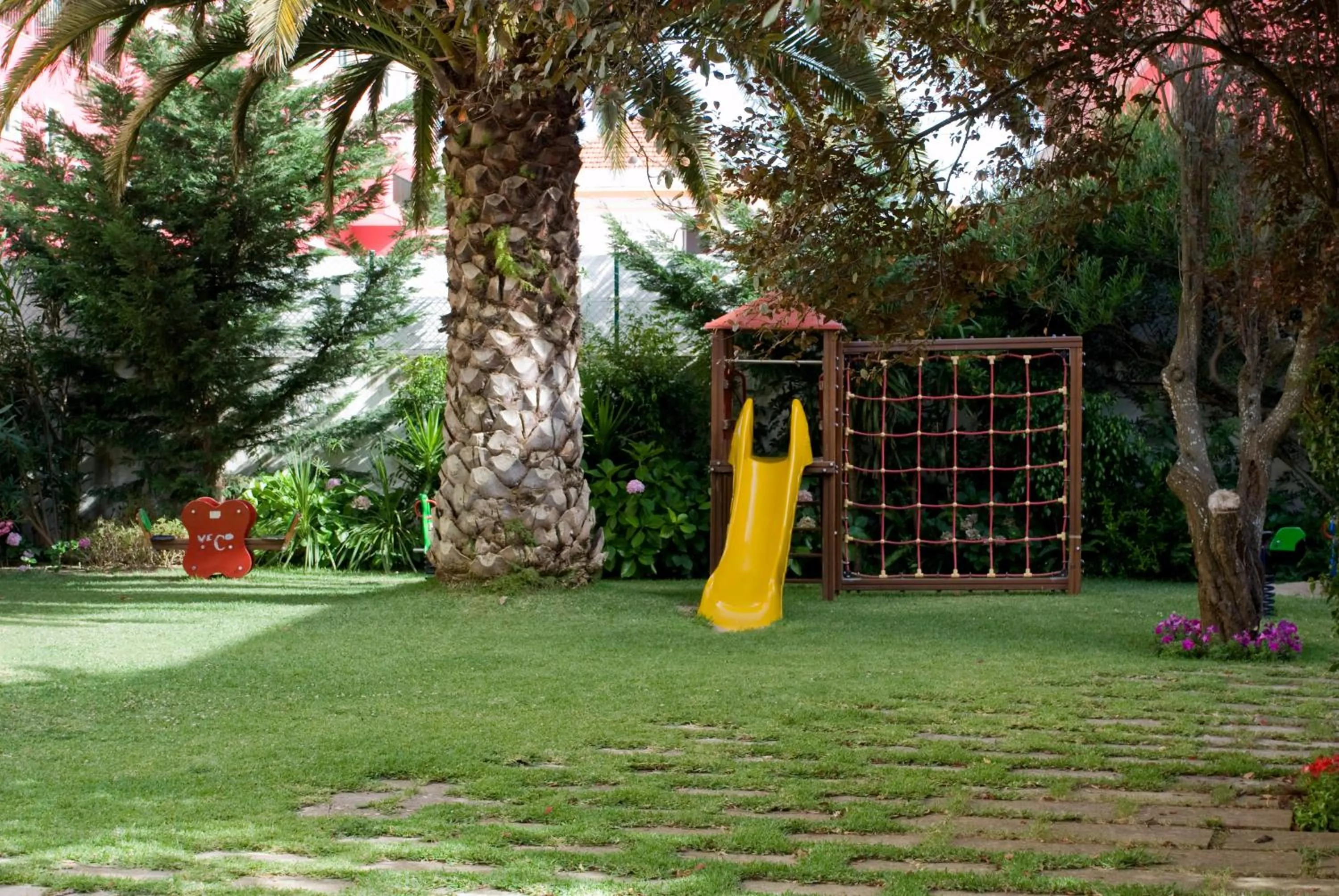 Kids's club in Hotel Londres Estoril / Cascais