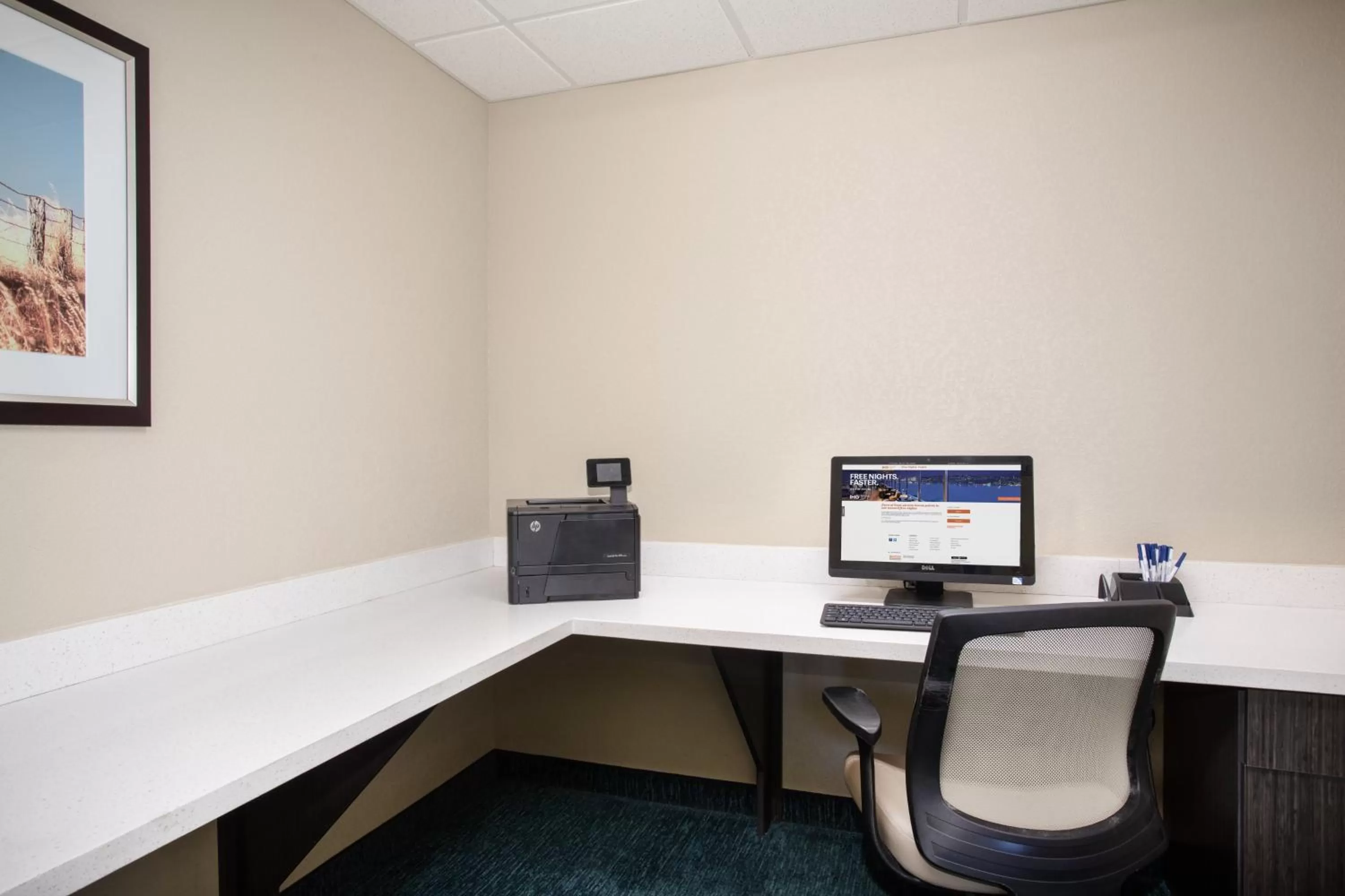 Other in Candlewood Suites Manhattan by IHG