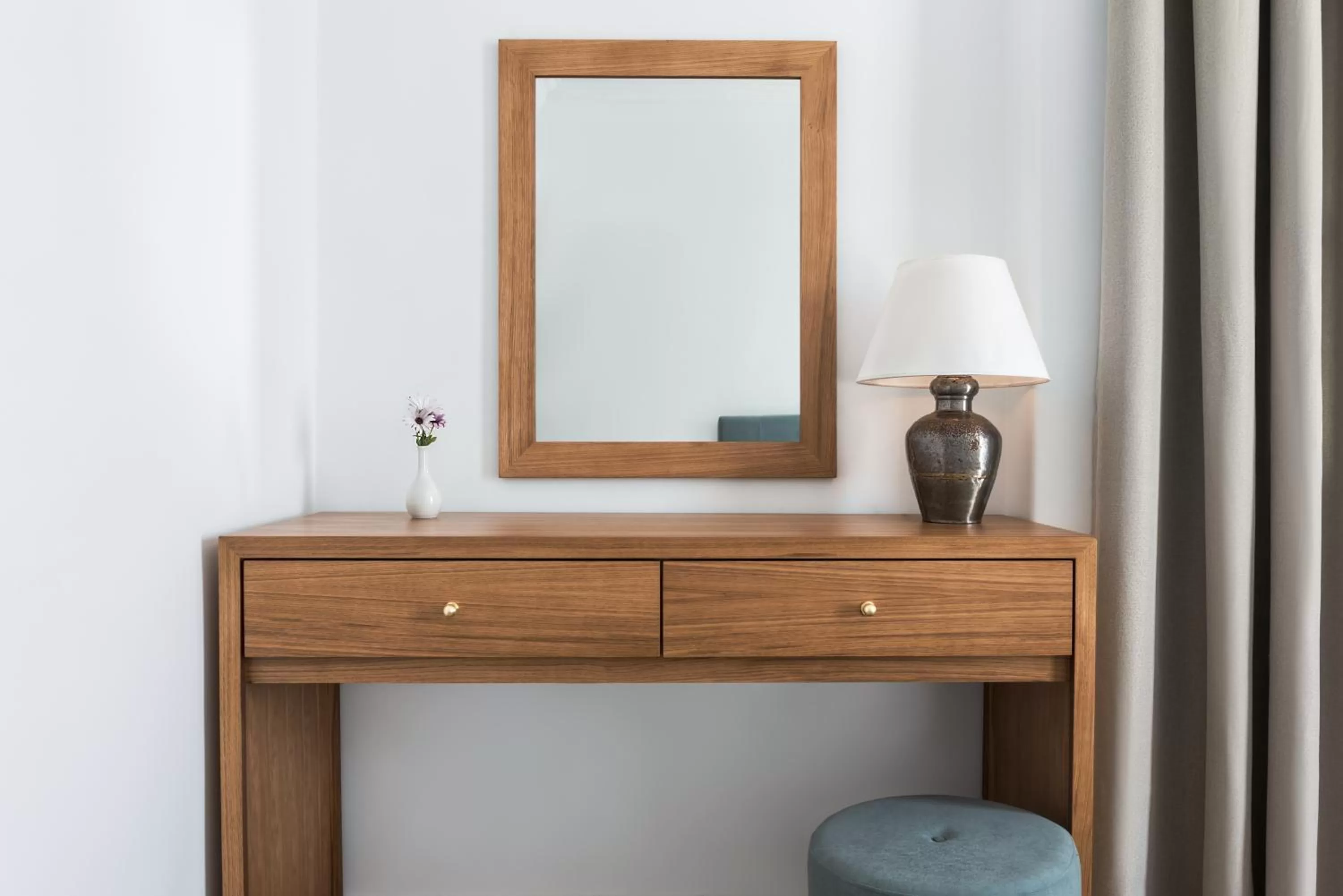 Decorative detail in Atlantis Hotel