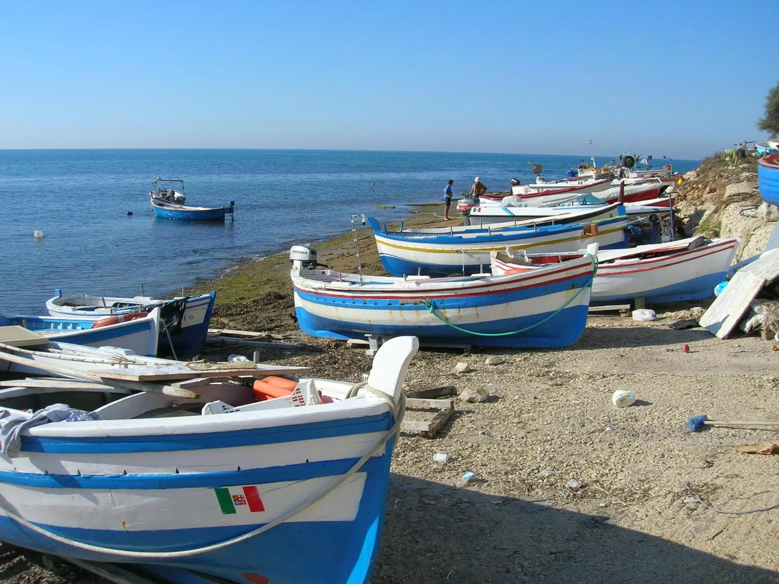 Winter in Casa Vacanze Sogno Siciliano