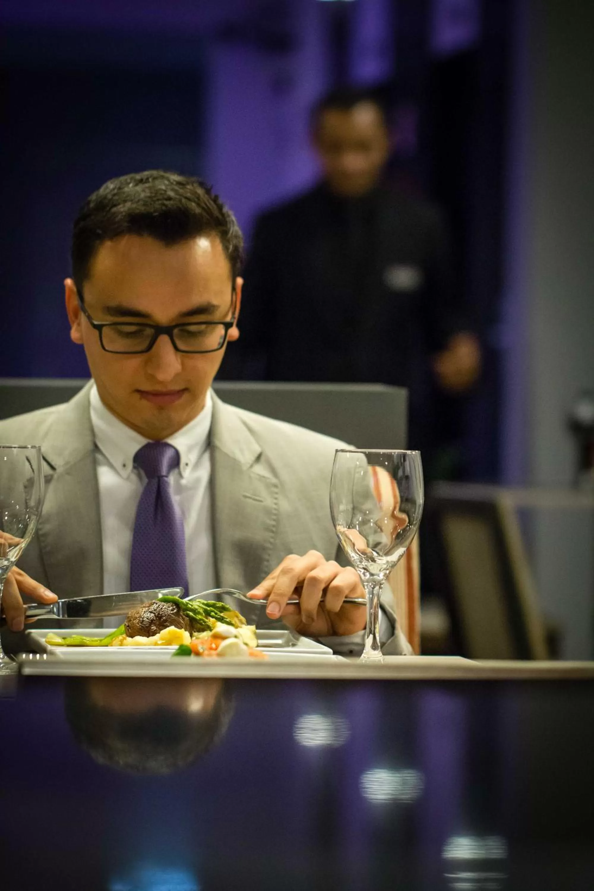 Food and drinks in Mercure Sao Jose dos Campos