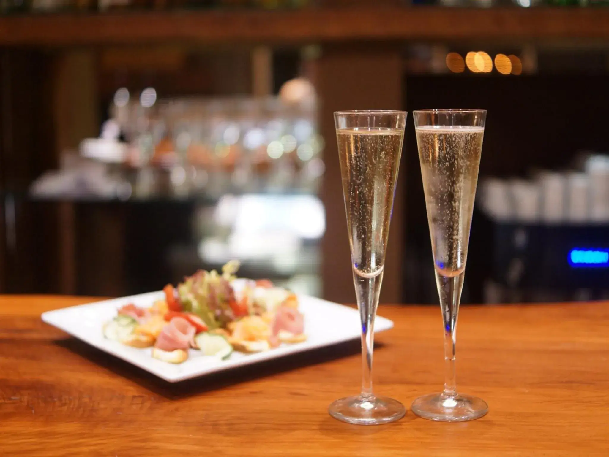 Restaurant/places to eat in Solace Hotel Puerto Varas Restaurant/places to eat in Solace Hotel Puerto Varas