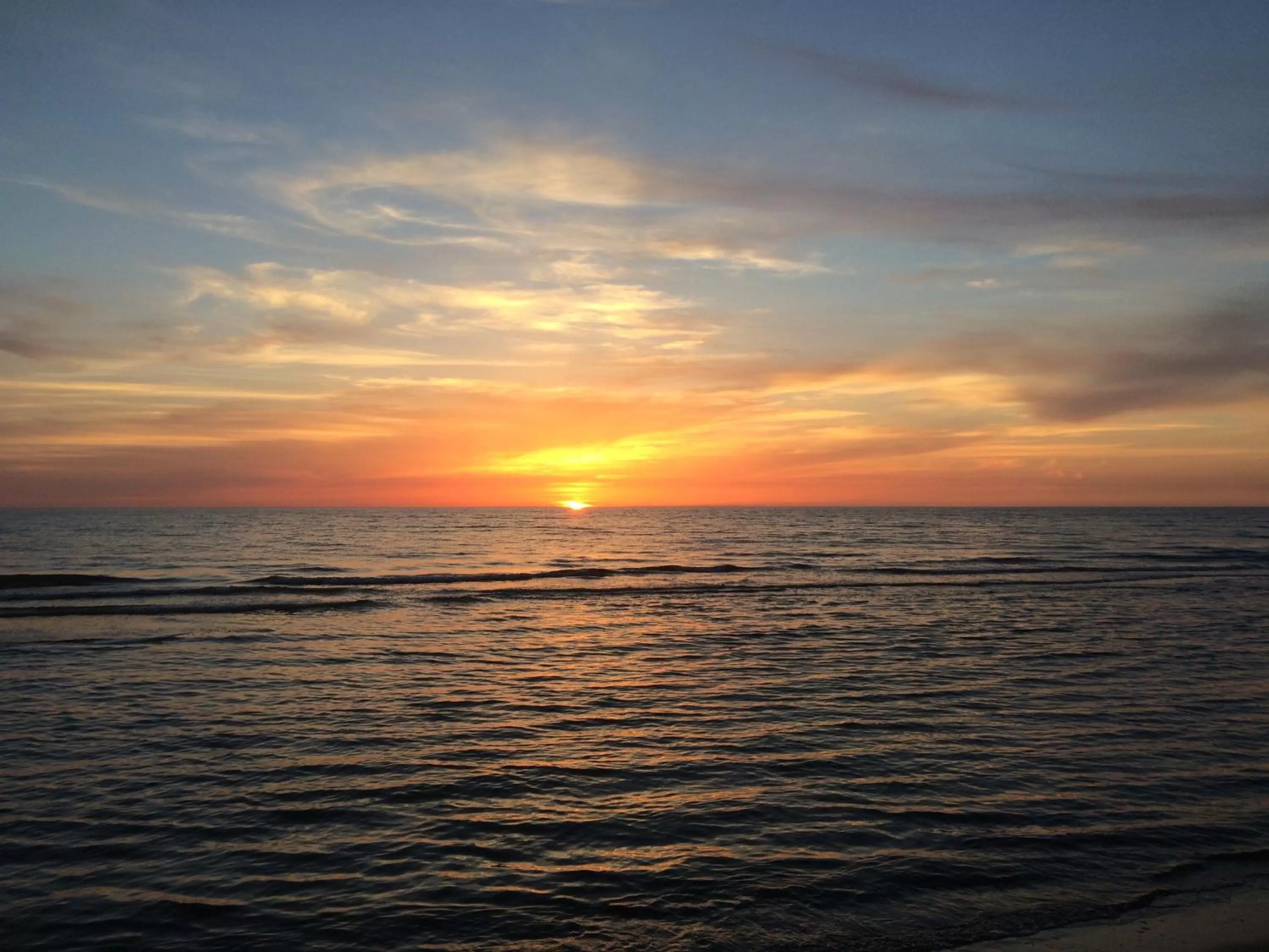 Off site in Hotel Vilhelmine