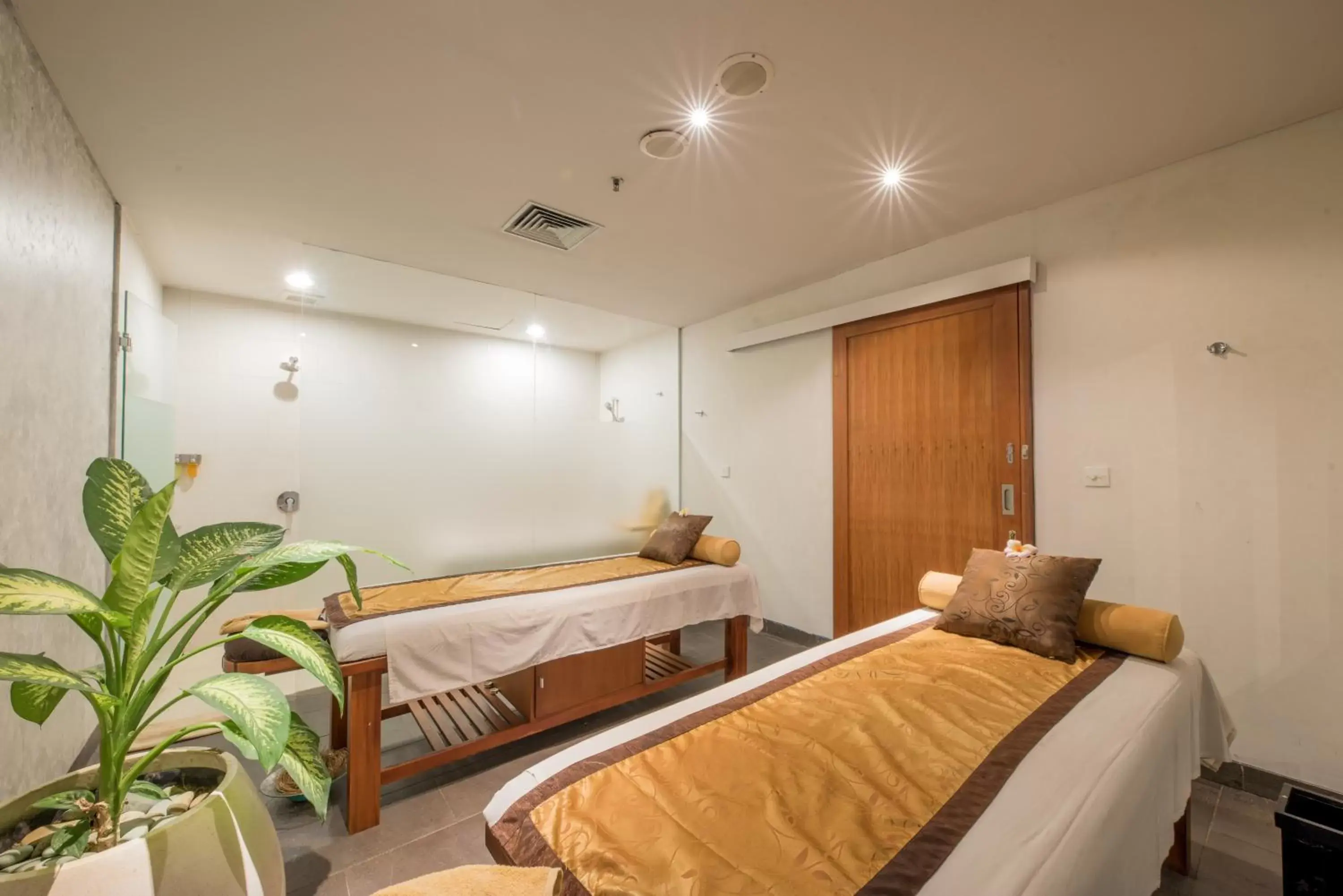 Massage, Bed in The ONE Legian