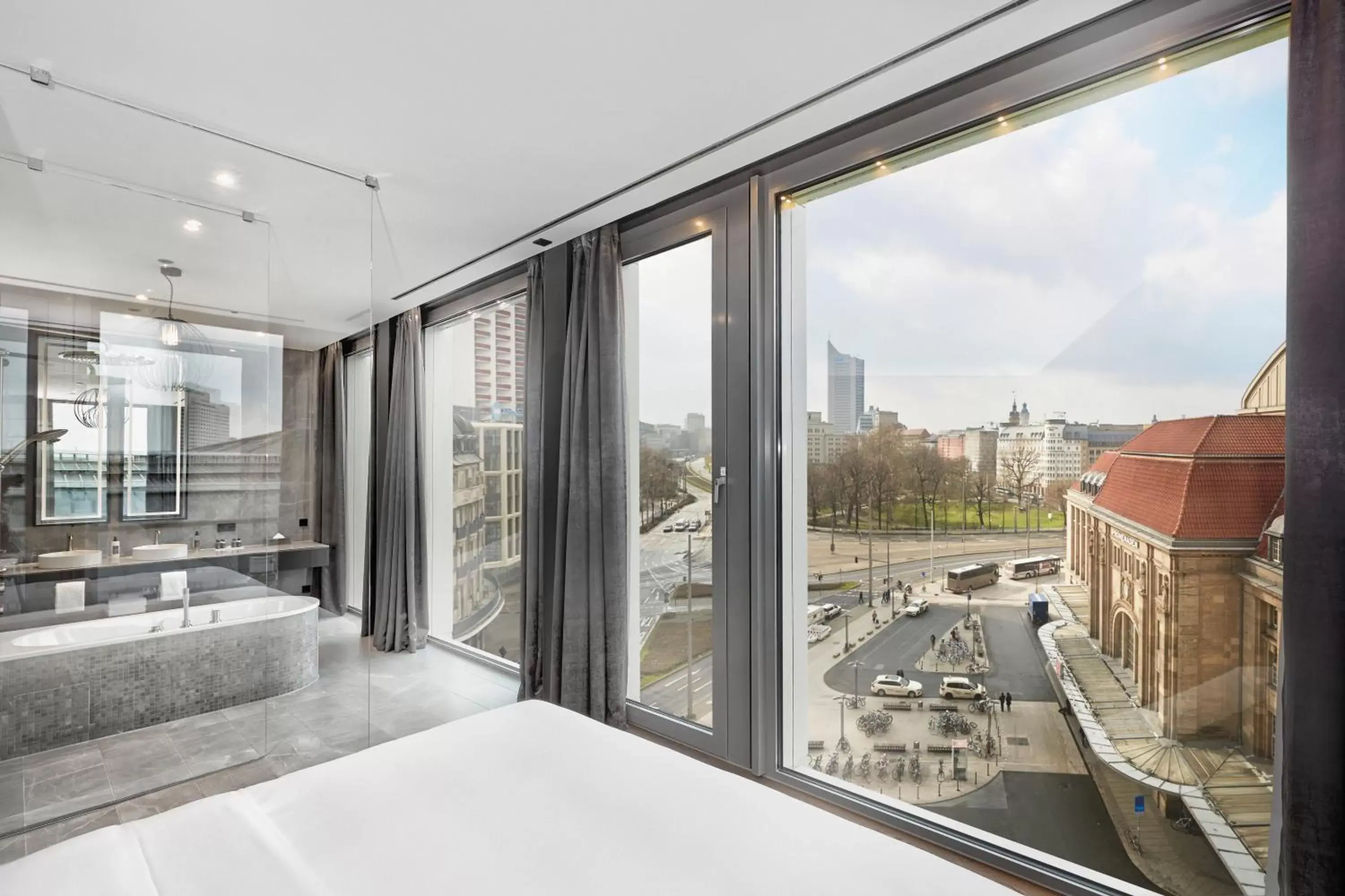 HYPERION Hotel Leipzig HYPERION Hotel Leipzig