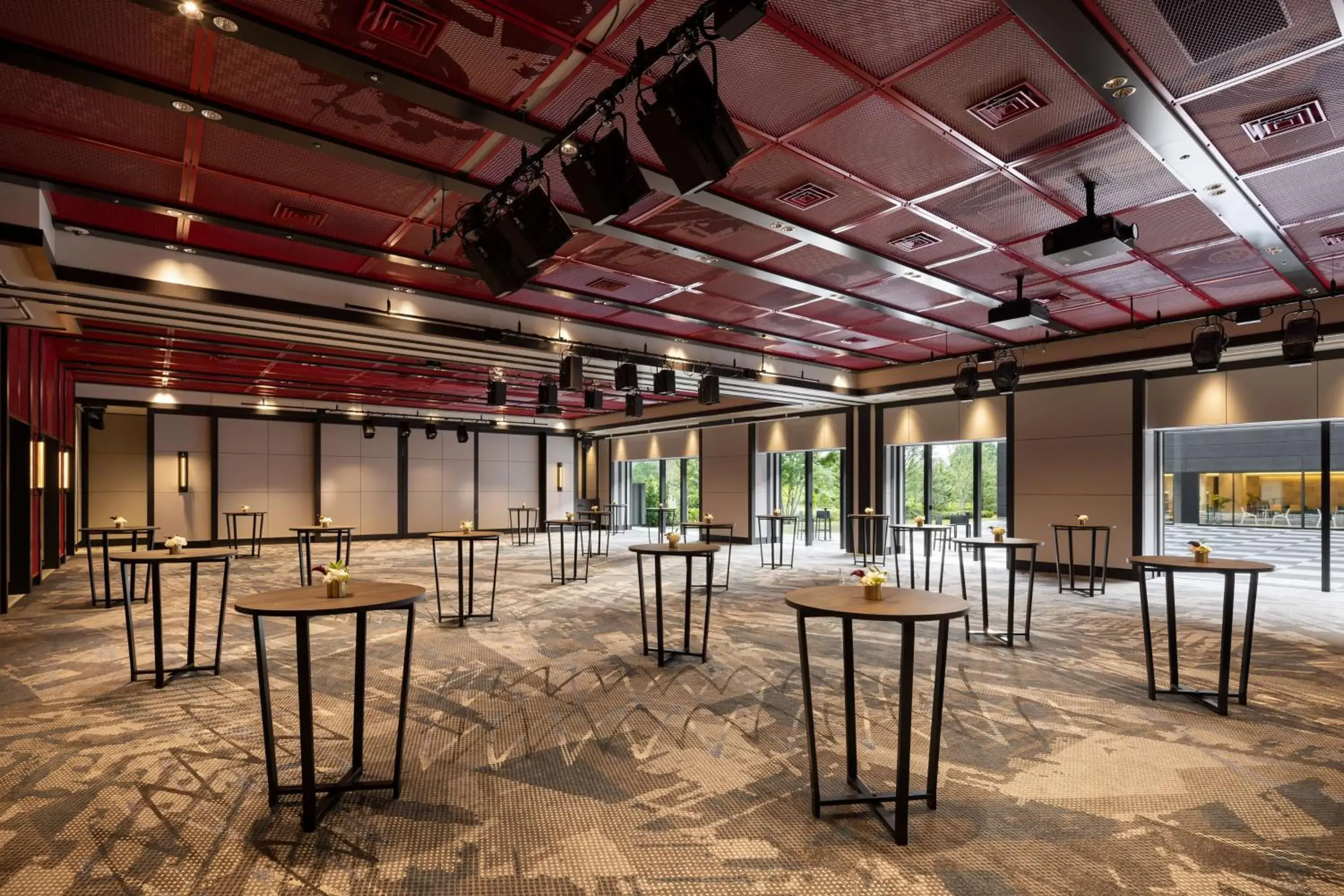 Lobby or reception in Fuji Speedway Hotel, Unbound Collection by Hyatt