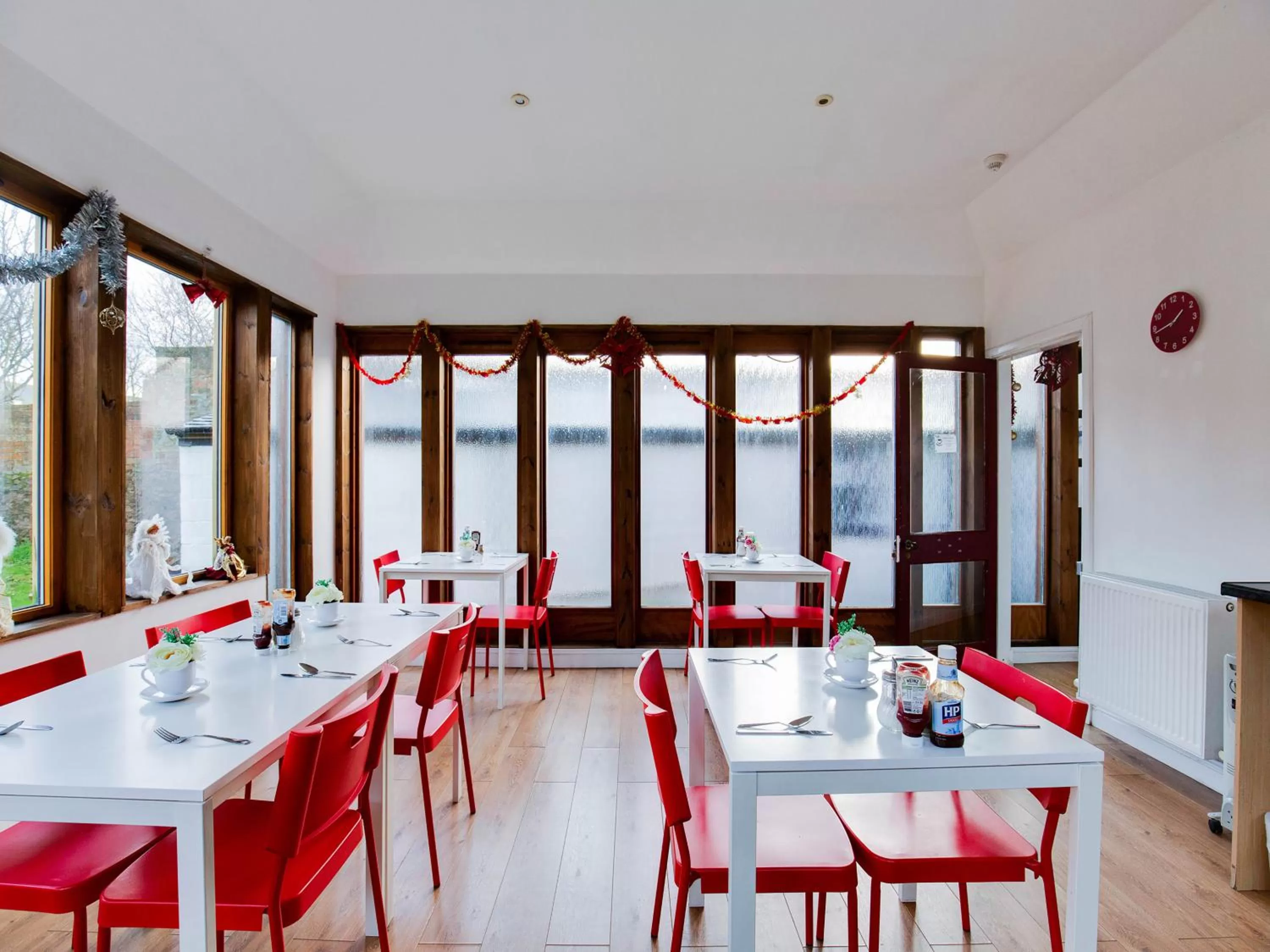 Restaurant/places to eat in Lost Guest House Peterhead