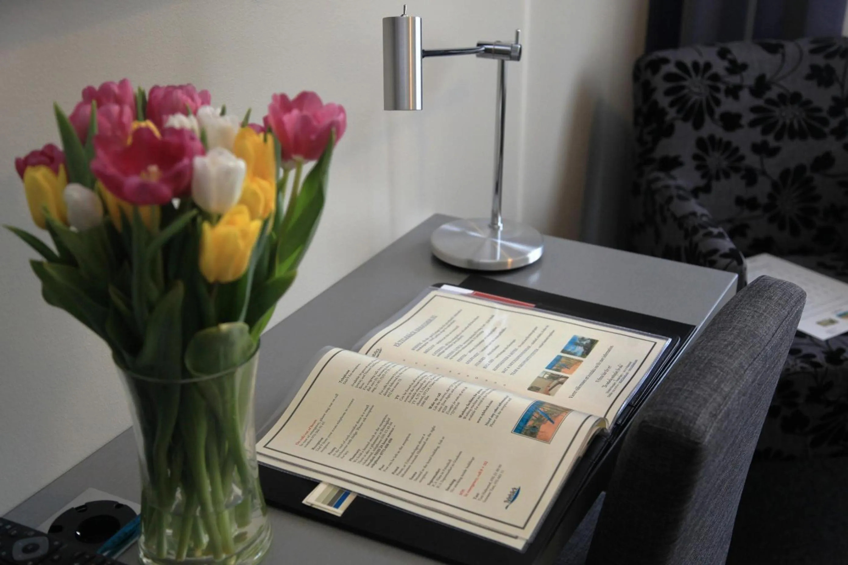 Decorative detail in Tylebäck Hotell & Konferens, BW Signature Collection