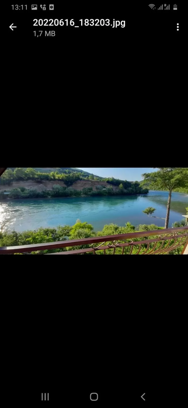 Prenoćište na Drini Foča