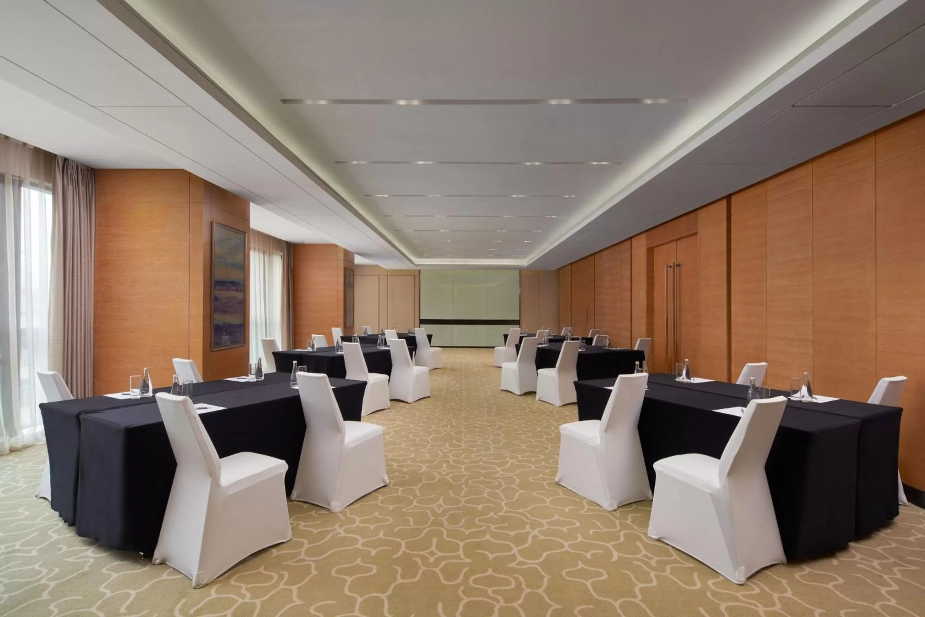 Meeting/conference room in The Westin Chongqing Liberation Square