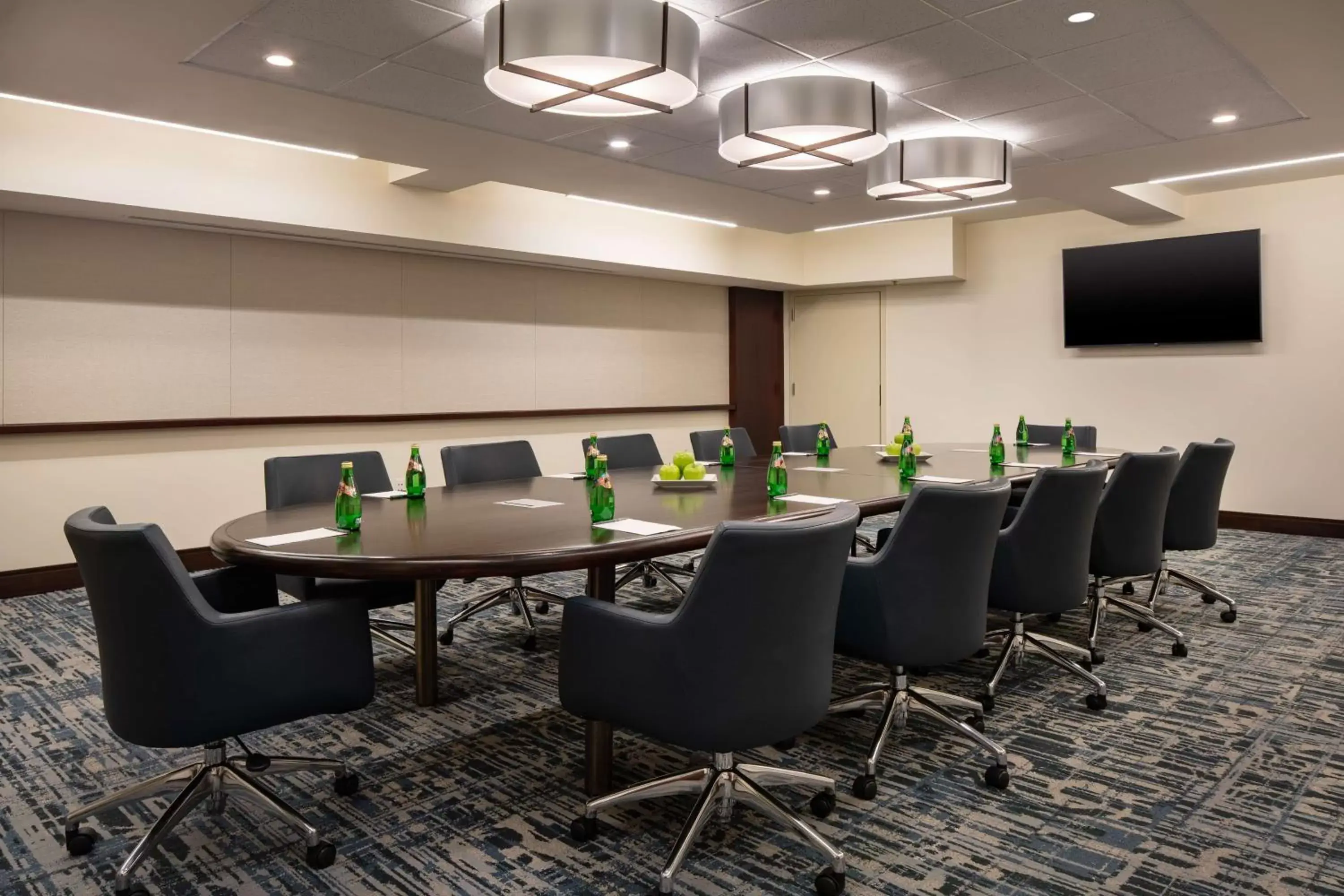 Meeting/conference room in Embassy Suites by Hilton New Orleans Convention Center