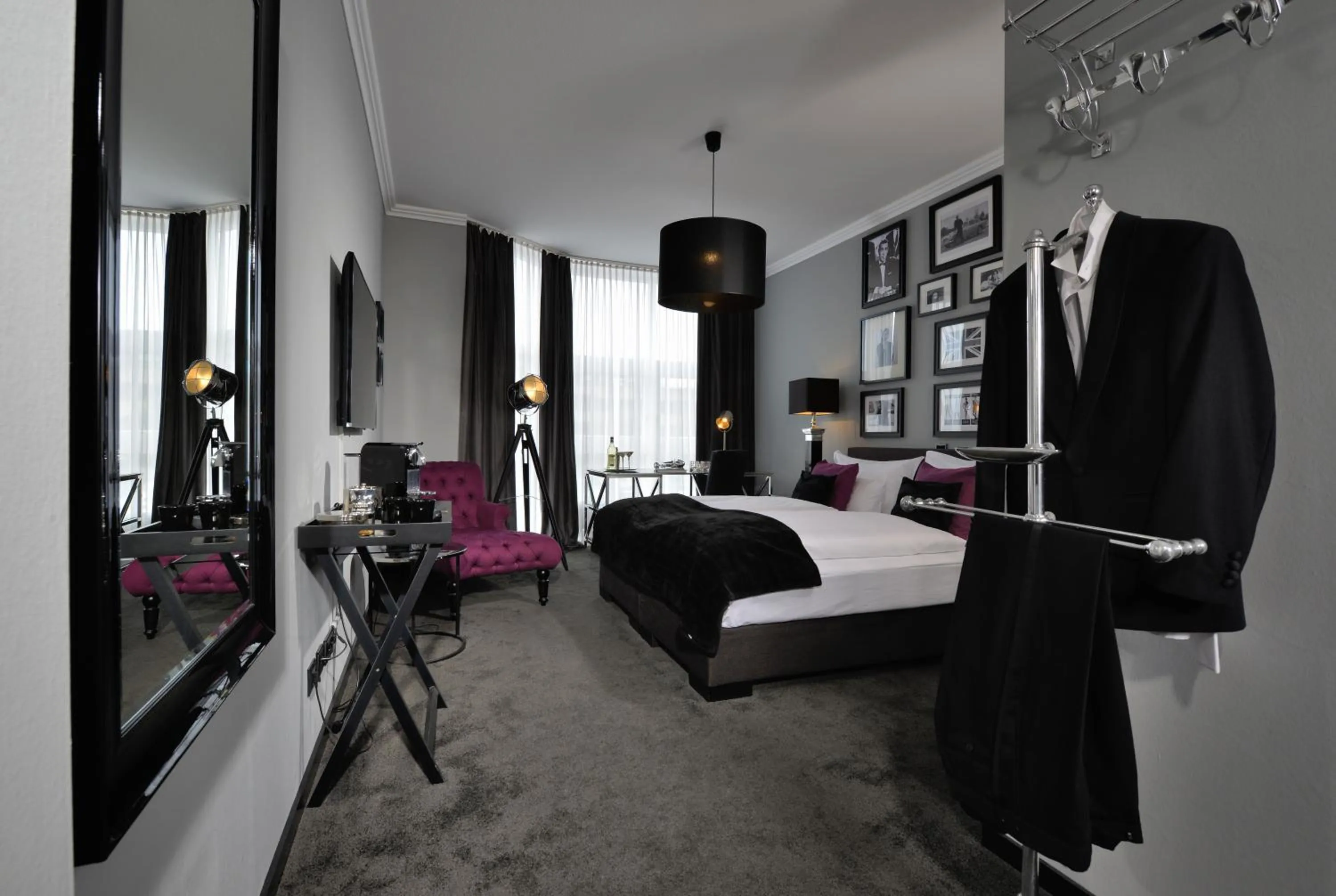 Day in Hotel Friends Hückelhoven