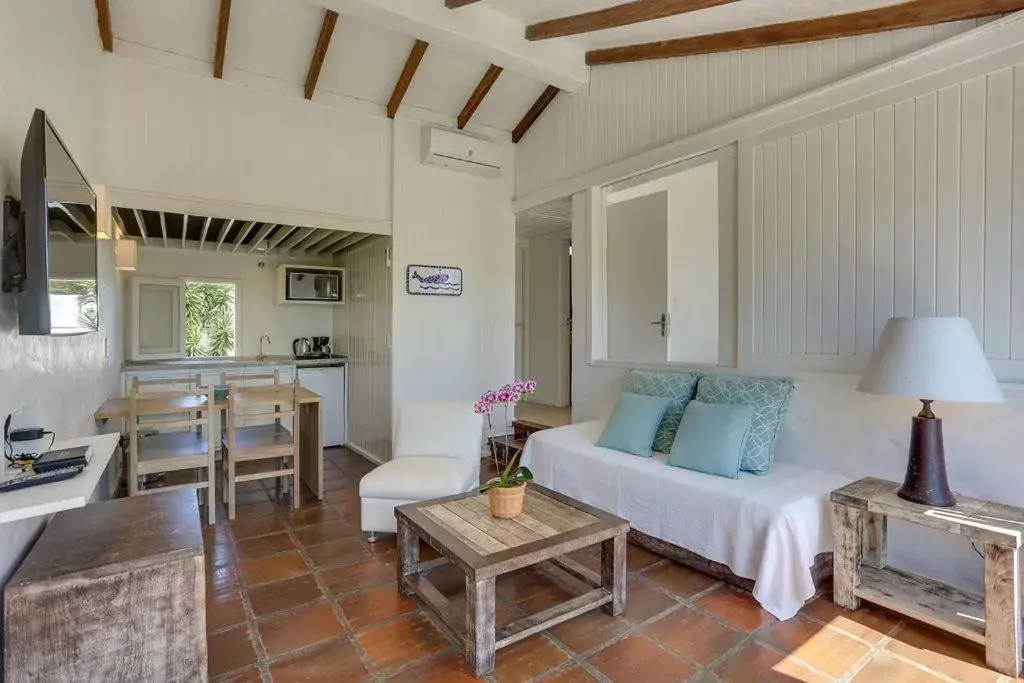 Family Bungalow in Antares Club Hotel Lagoinha Family Bungalow in Antares Club Hotel Lagoinha