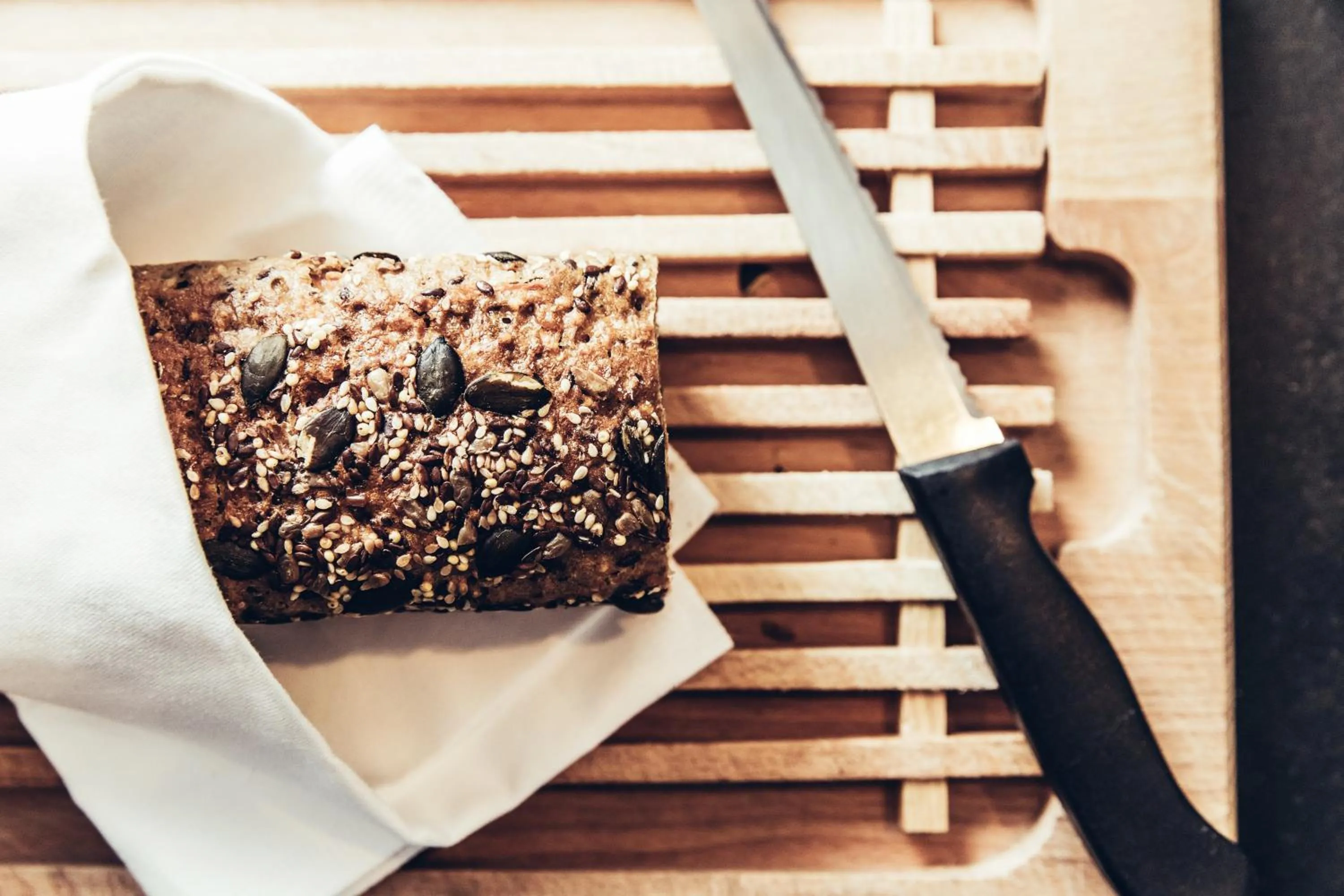 Breakfast in Hotel Dermuth Klagenfurt