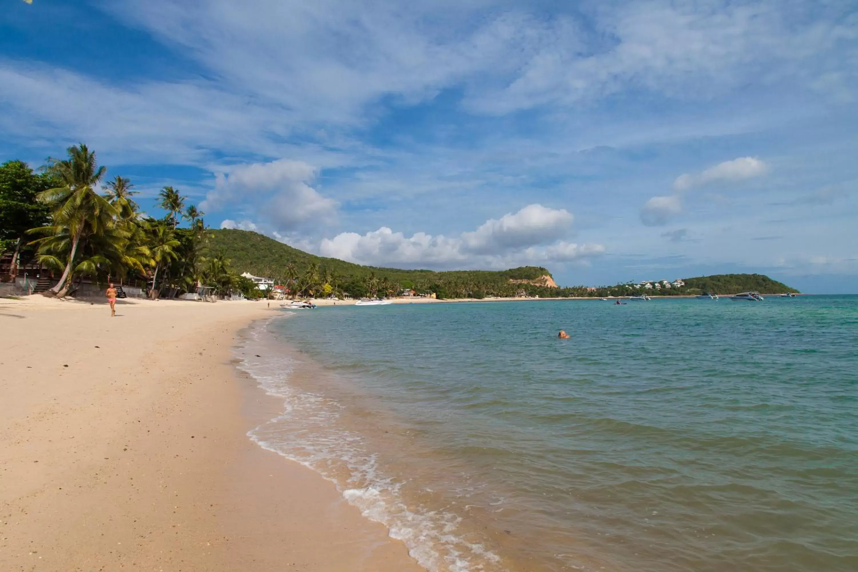 Off site, Natural Landscape in The Privilege Hotel Ezra Beach Club