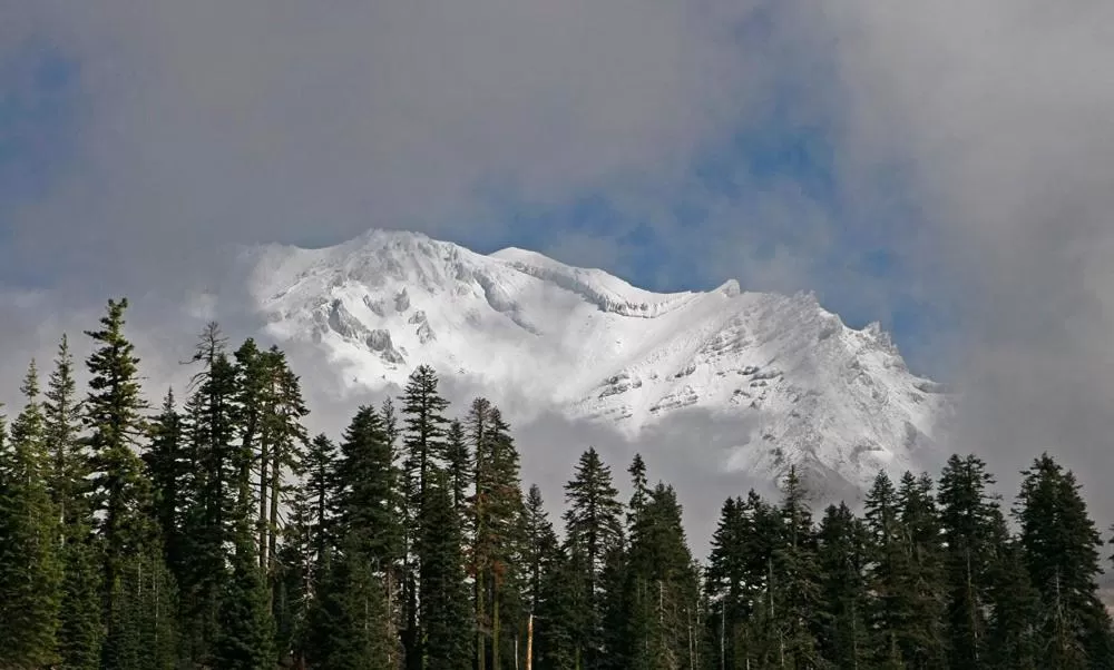 Natural landscape in Strawberry Valley Inn