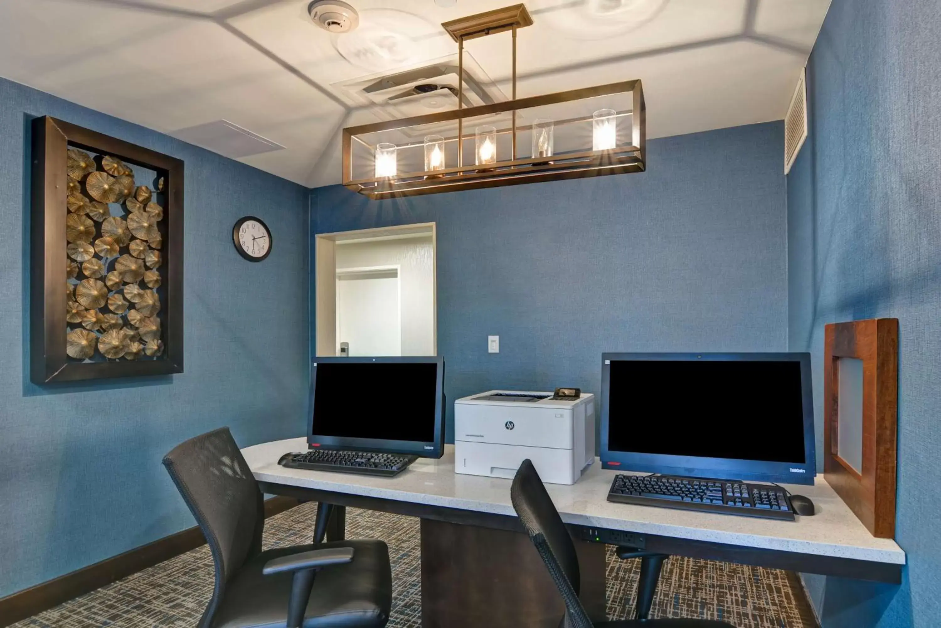 Business facilities in Homewood Suites by Hilton Aurora Naperville