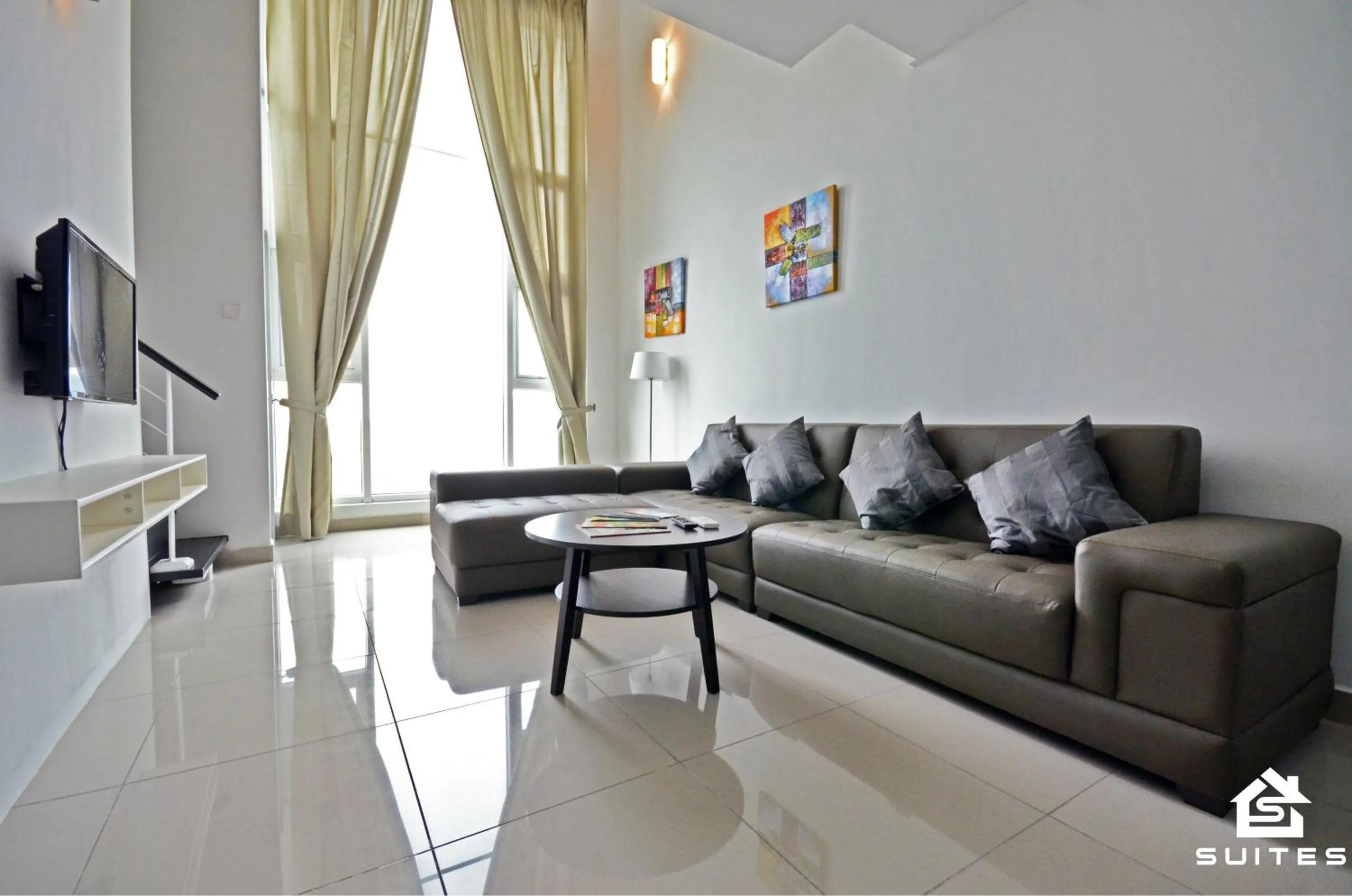 Other in S-Suites@The Scott Garden