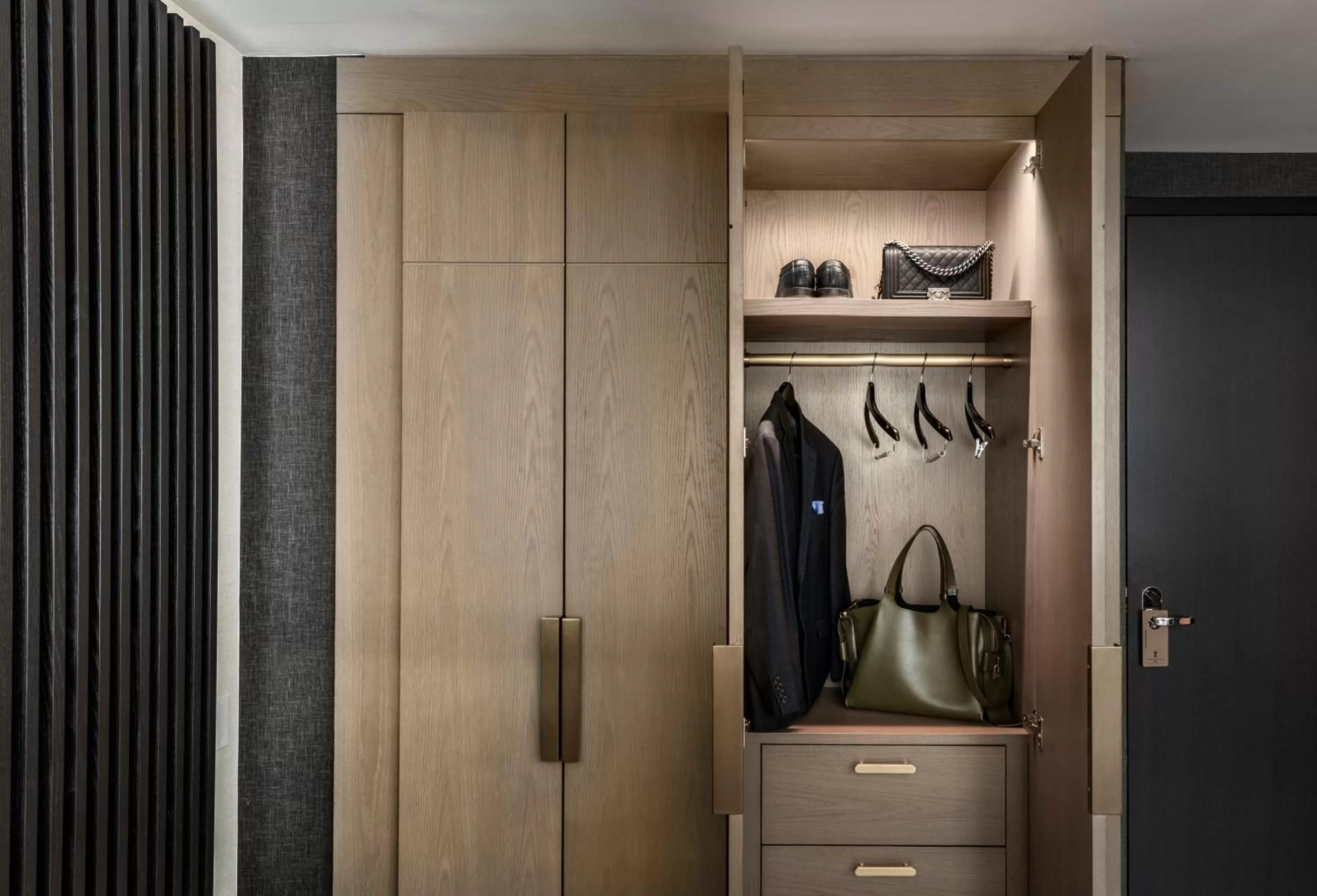 Other in Thompson Central Park New York, by Hyatt